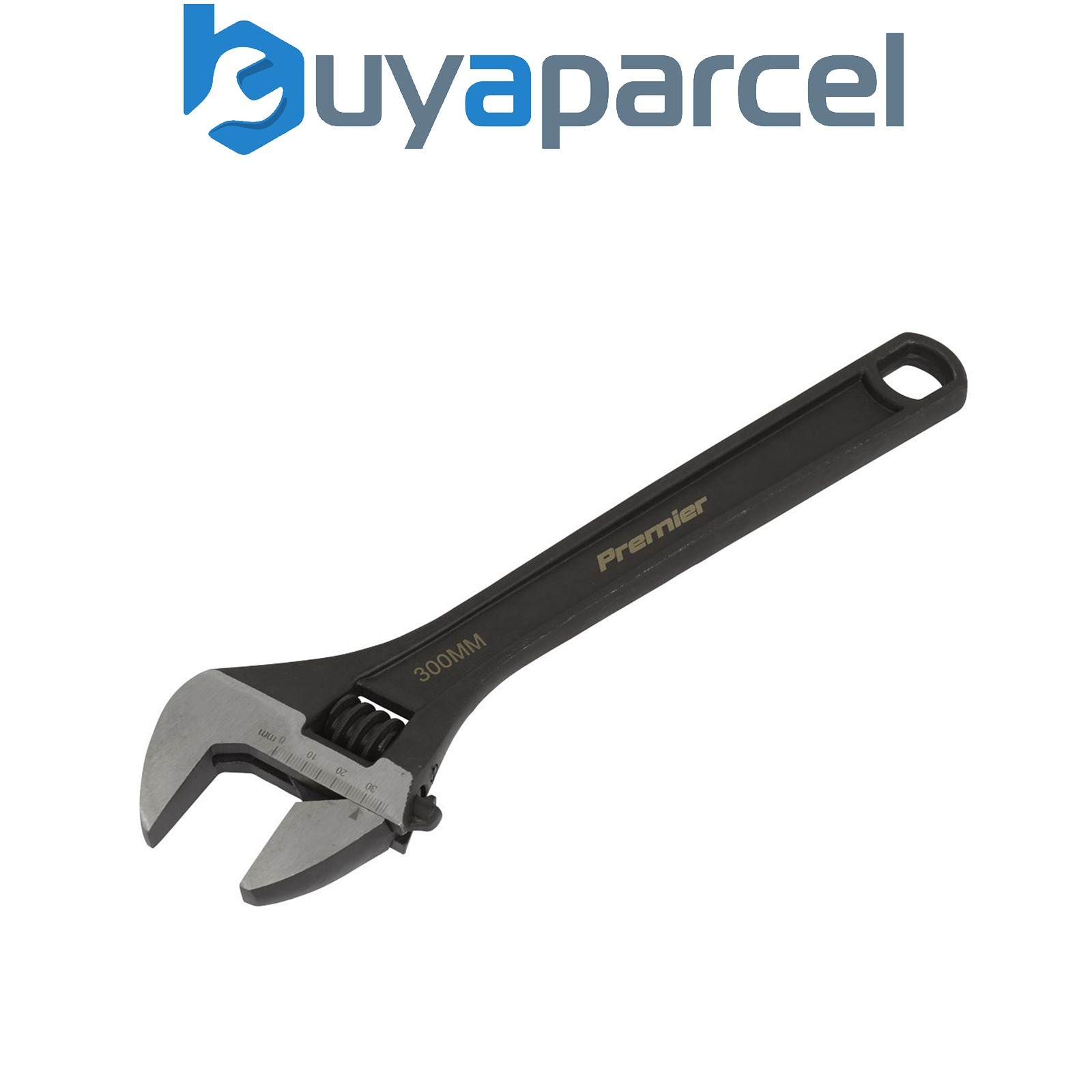Sealey AK9563 Premier Adjustable Wrench 300mm