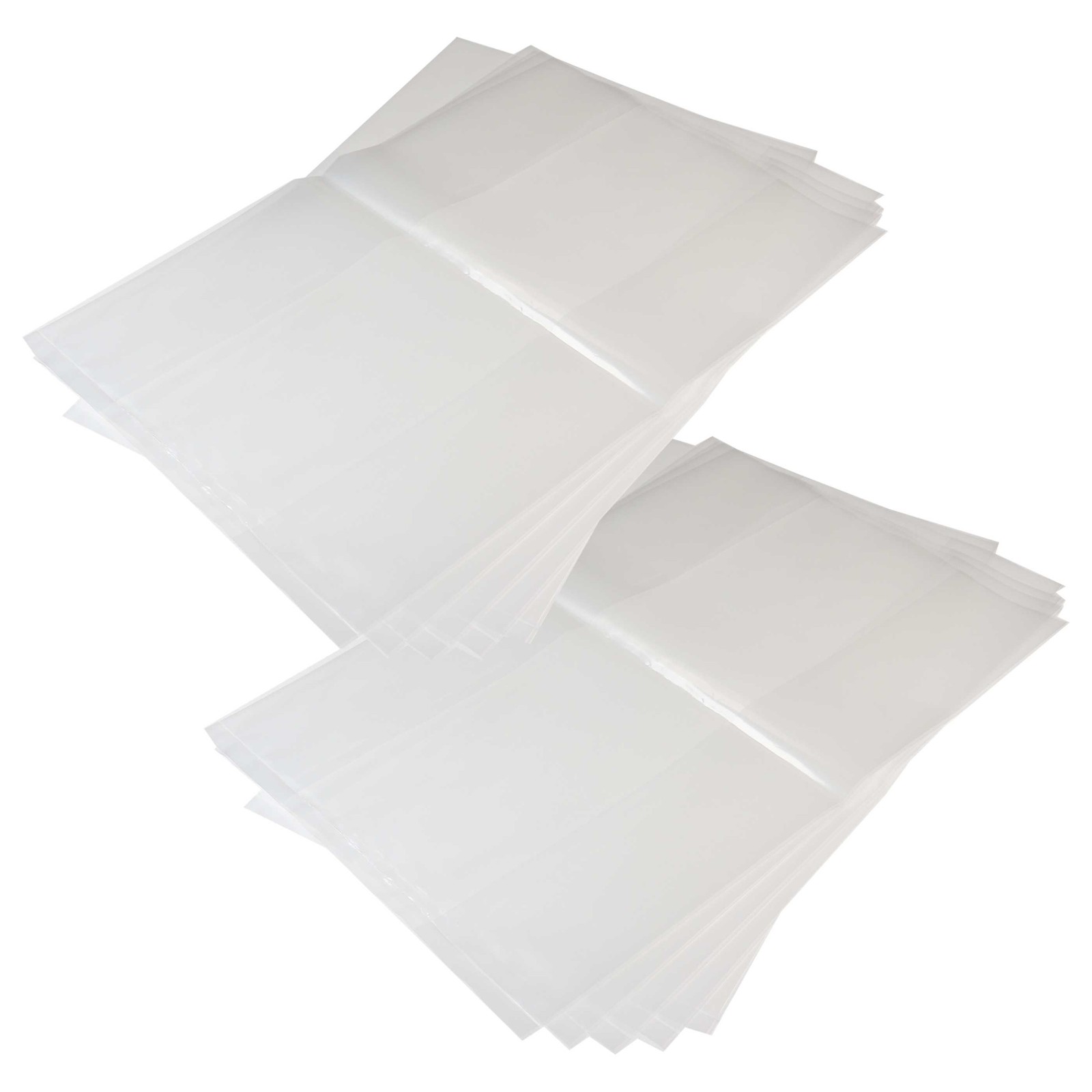 10 Hoover Dust Bags for Dustcontrol DC 1800H