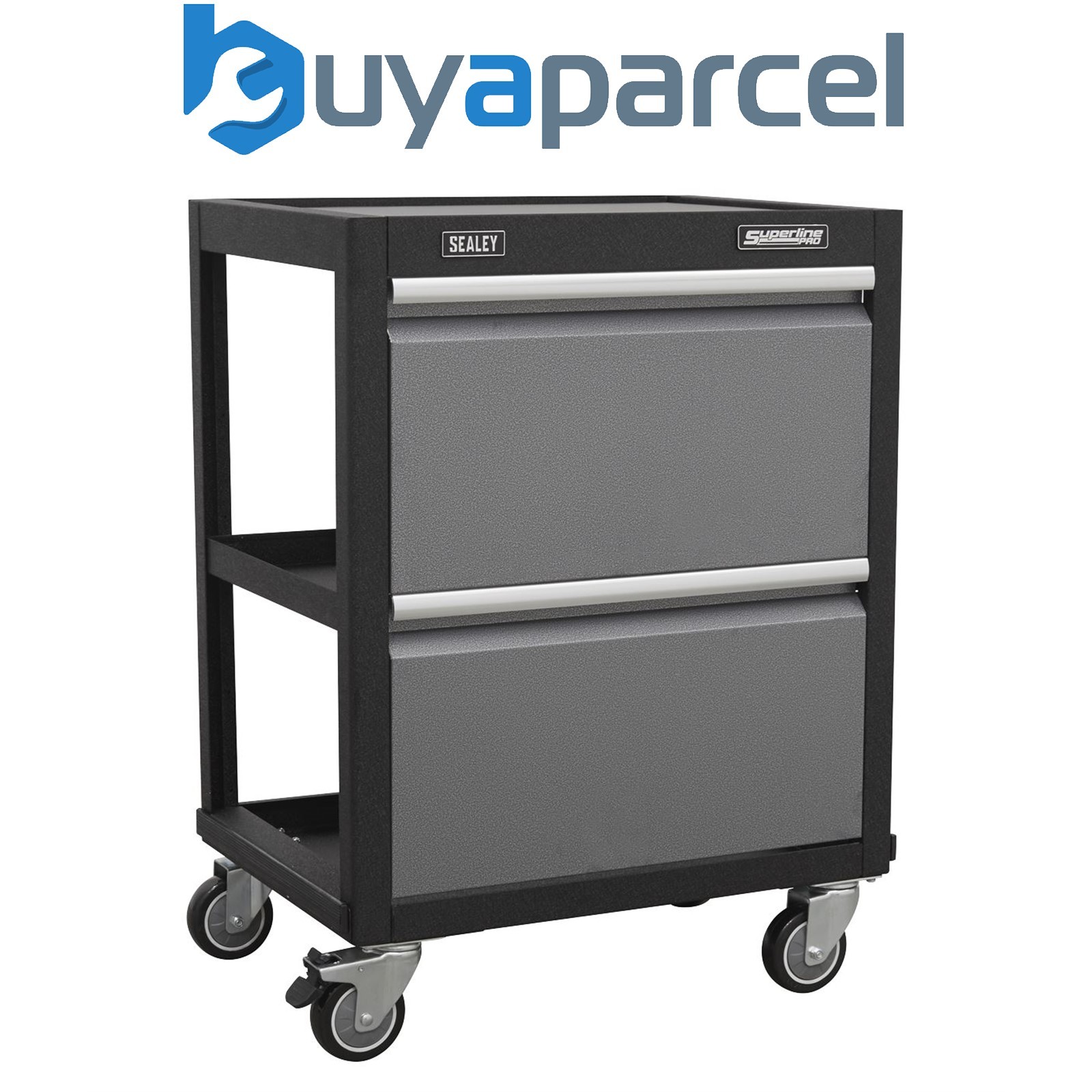 Sealey APMS66 Superline PRO&reg; Modular Mobile Workshop Trolley