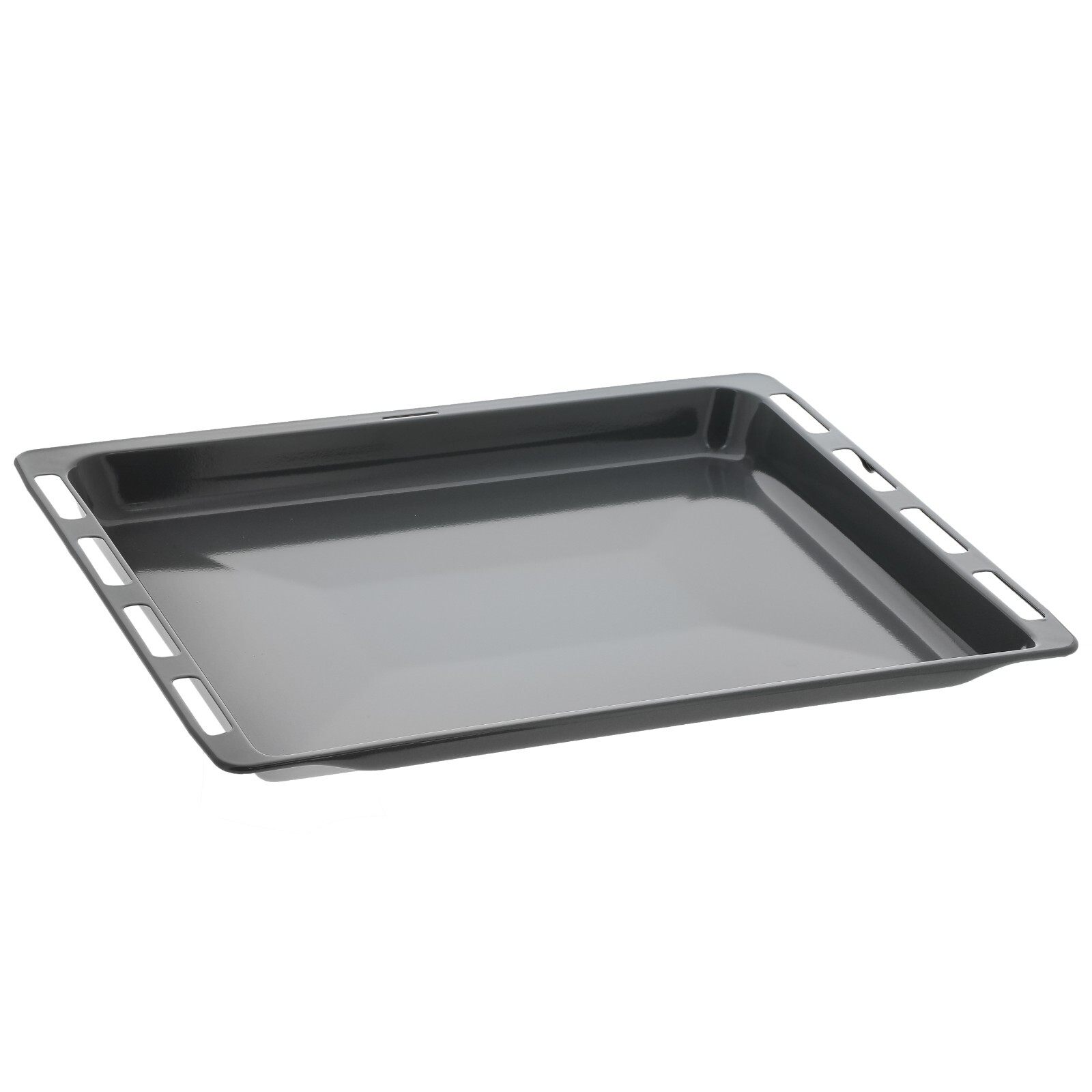 Bosch Oven Cooker Enamel Baking Tray Grill or Drip Pan 465 x 375mm HCE, HGG, HGV