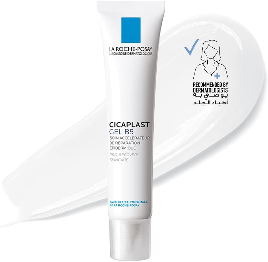 La Roche-Posay Cicaplast Gel B5 Pro-Recovery Skincare 40ml