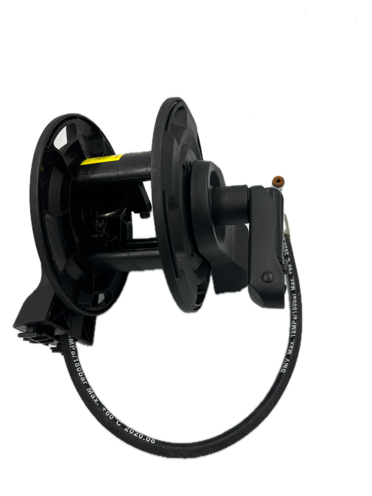 Genuine Hose Storage For Spear & Jackson S2211PW Pressure Washer