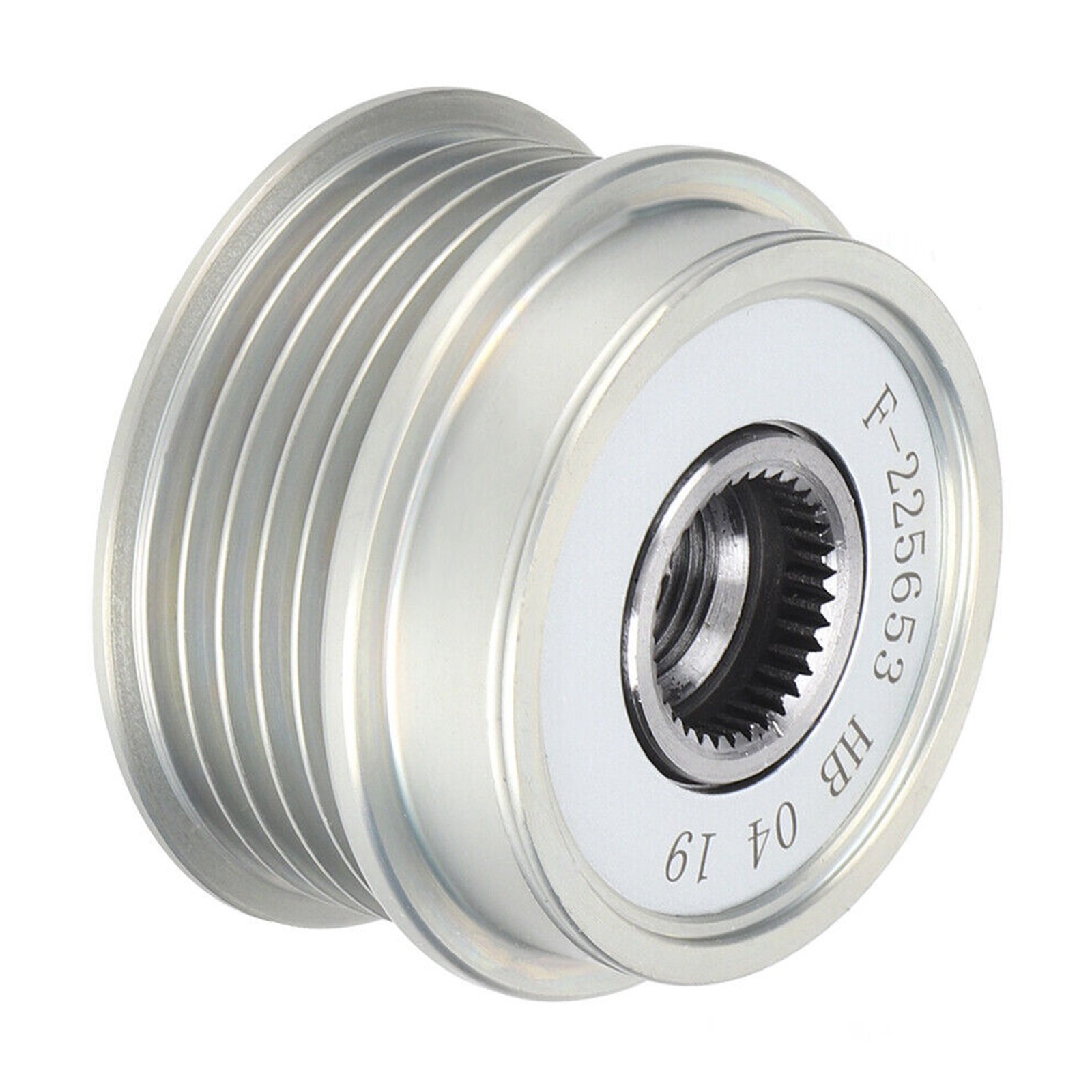 Car Freewheel Alternator Pulley Accessory F-225653 for A4 A6 T1V22053