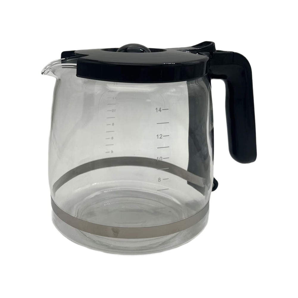 14-Cups Coffee Carafe Replacement Pot for Coffee Machine -22002239
