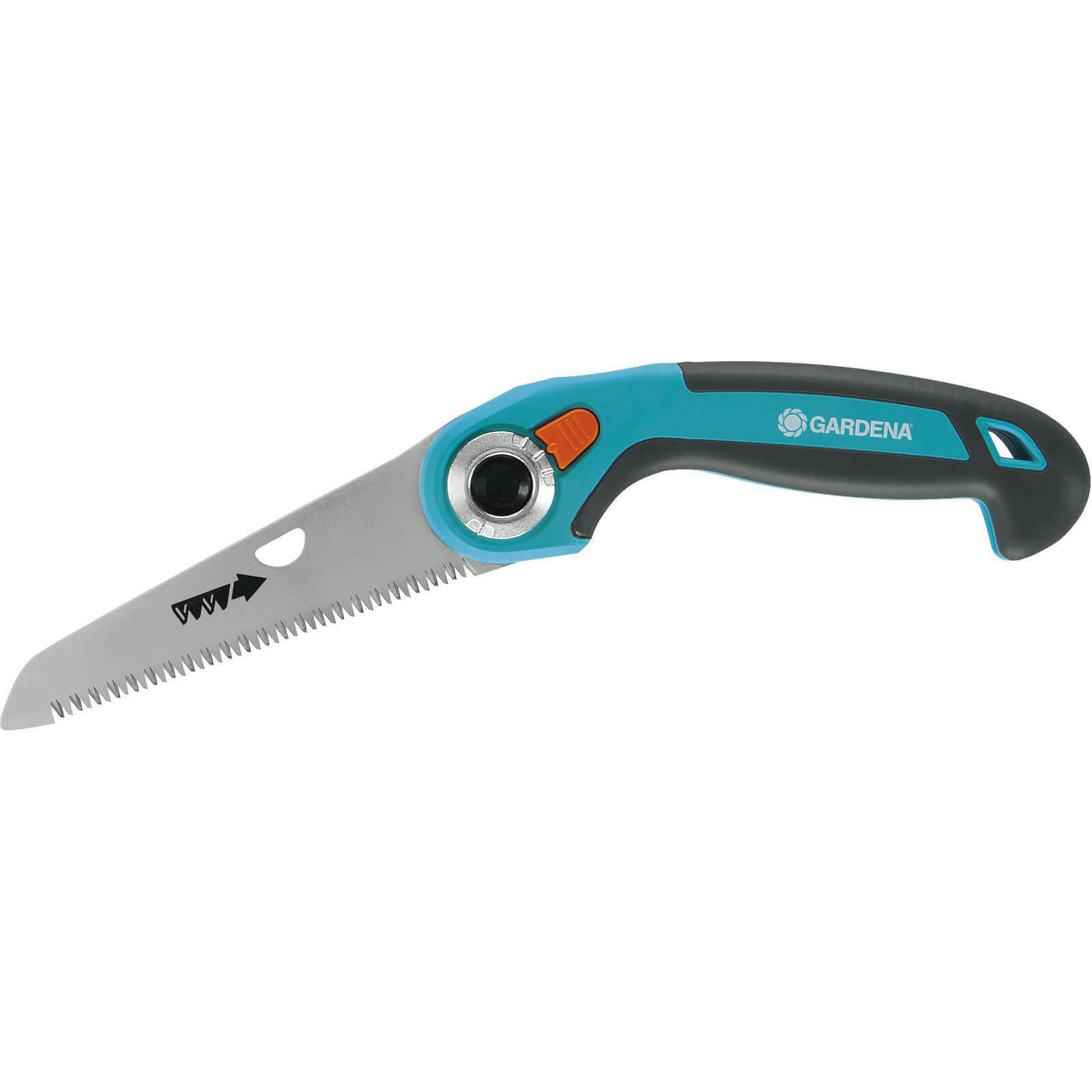 Gardena 135 P Gardeners Folding Pruning Saw 135mm