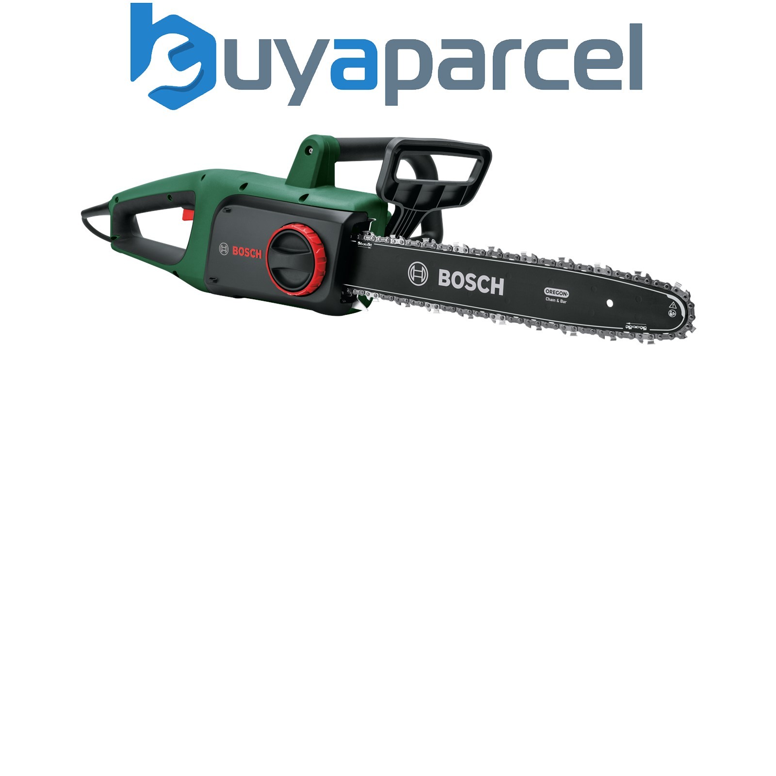 Bosch Chainsaw UniversalChain 35 Carton box 06008B8371