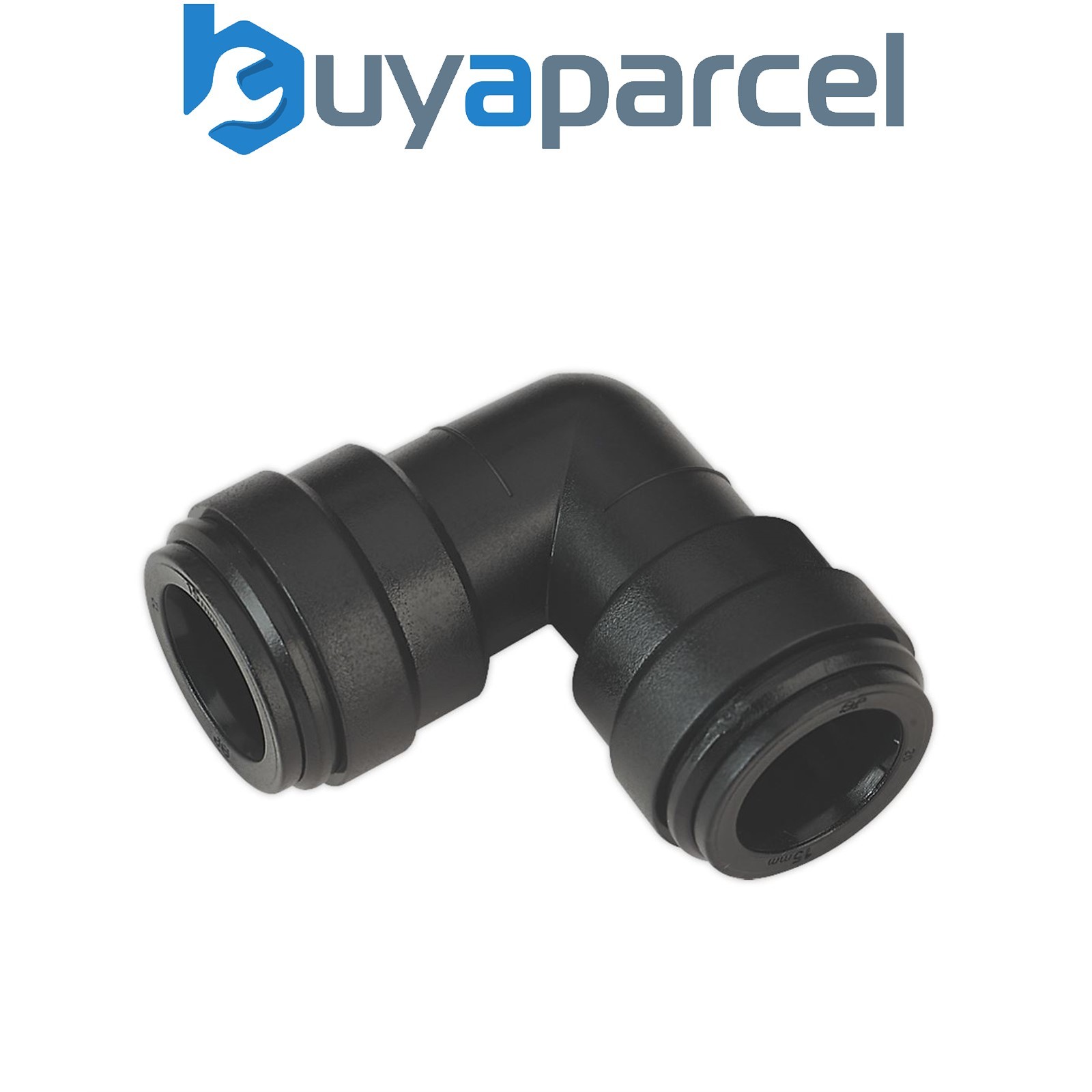 Sealey CAS15EE Speedfit&reg; Equal Elbow 15mm - Pack of 5