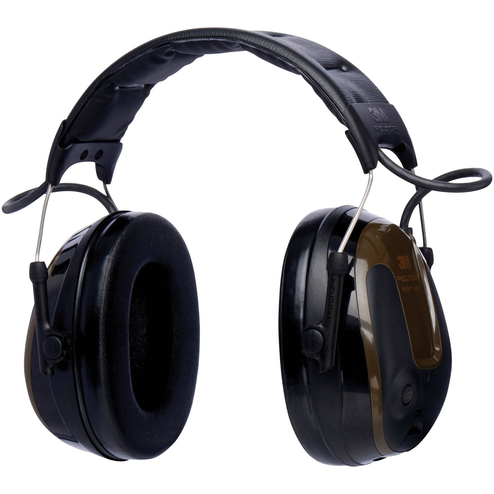 3M Peltor ProTac Hunter Impact protective ear caps 26 dB 1 pc(s)