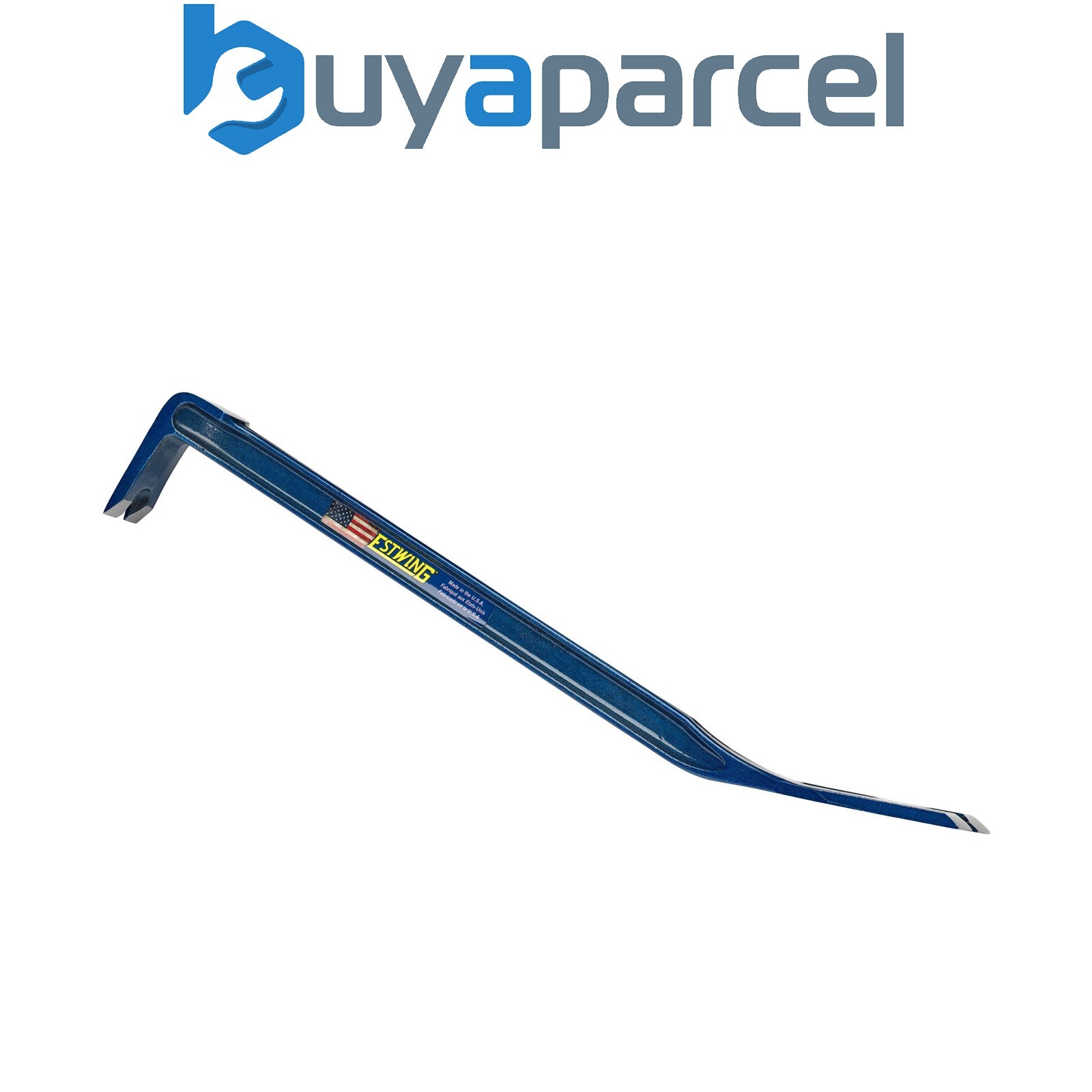Draper 24094 Estwing EPB/18 Pry Bar, 18