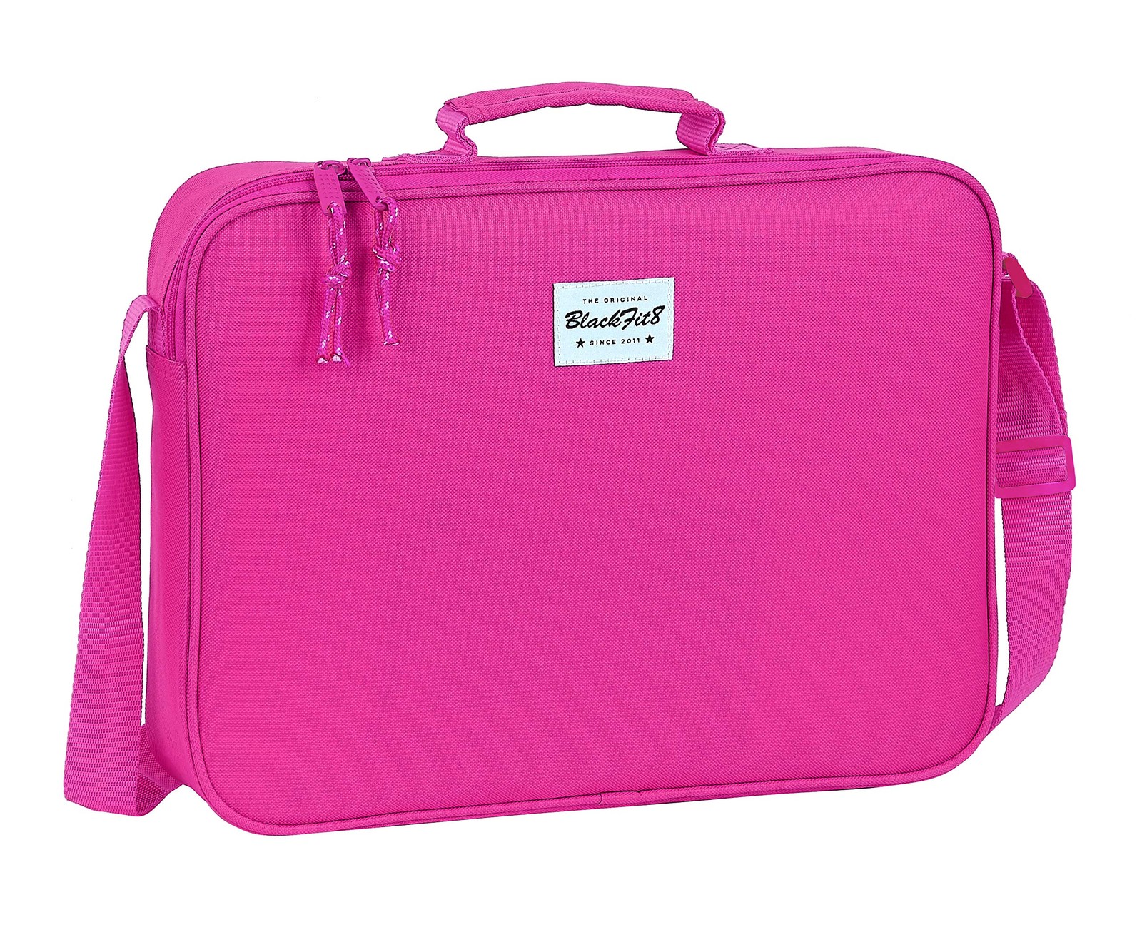 BLACKFIT8 Blackfit8 School Mediana Rosa