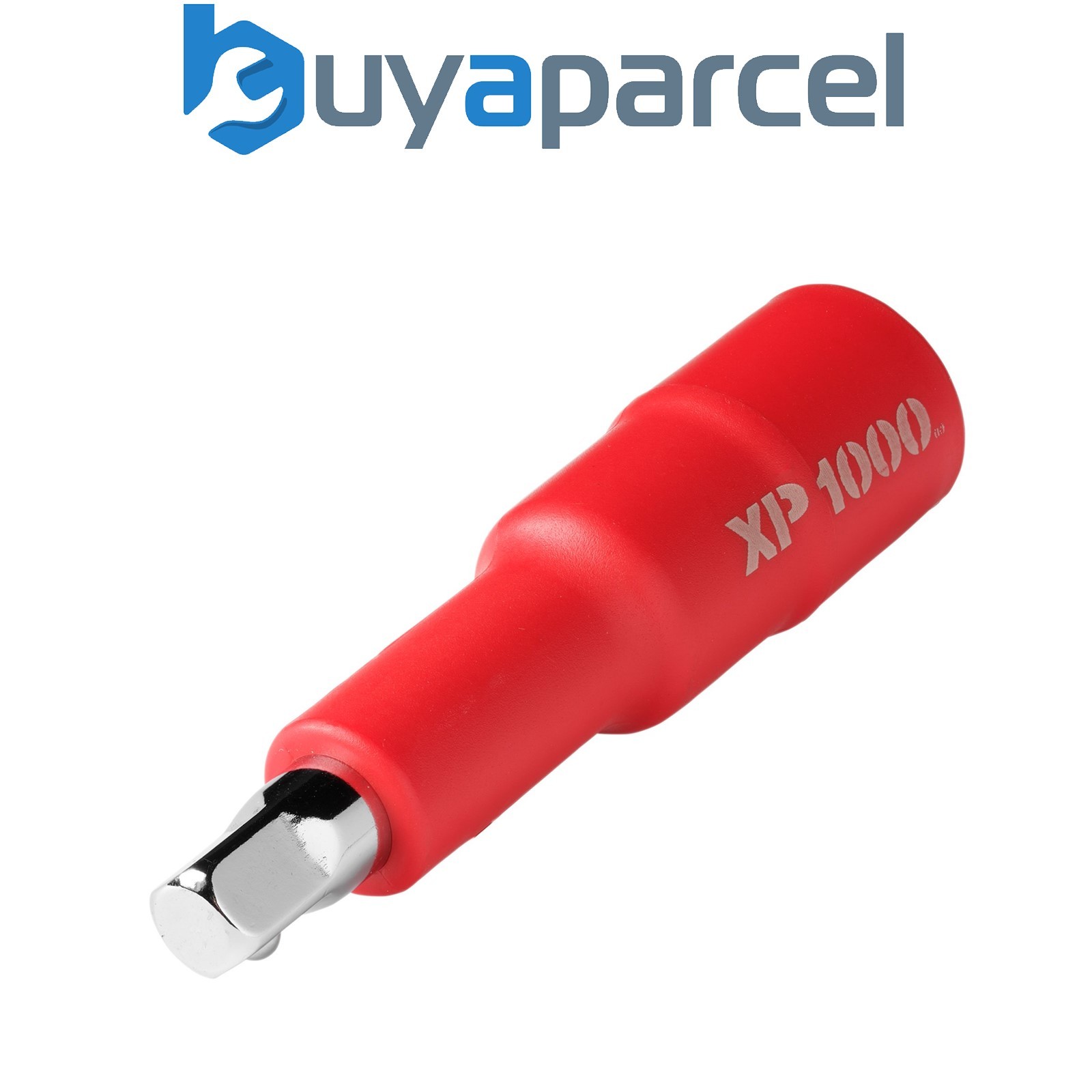 Draper 18117 XP1000 VDE Extension Bar, 1/4" Sq. Dr., 50mm