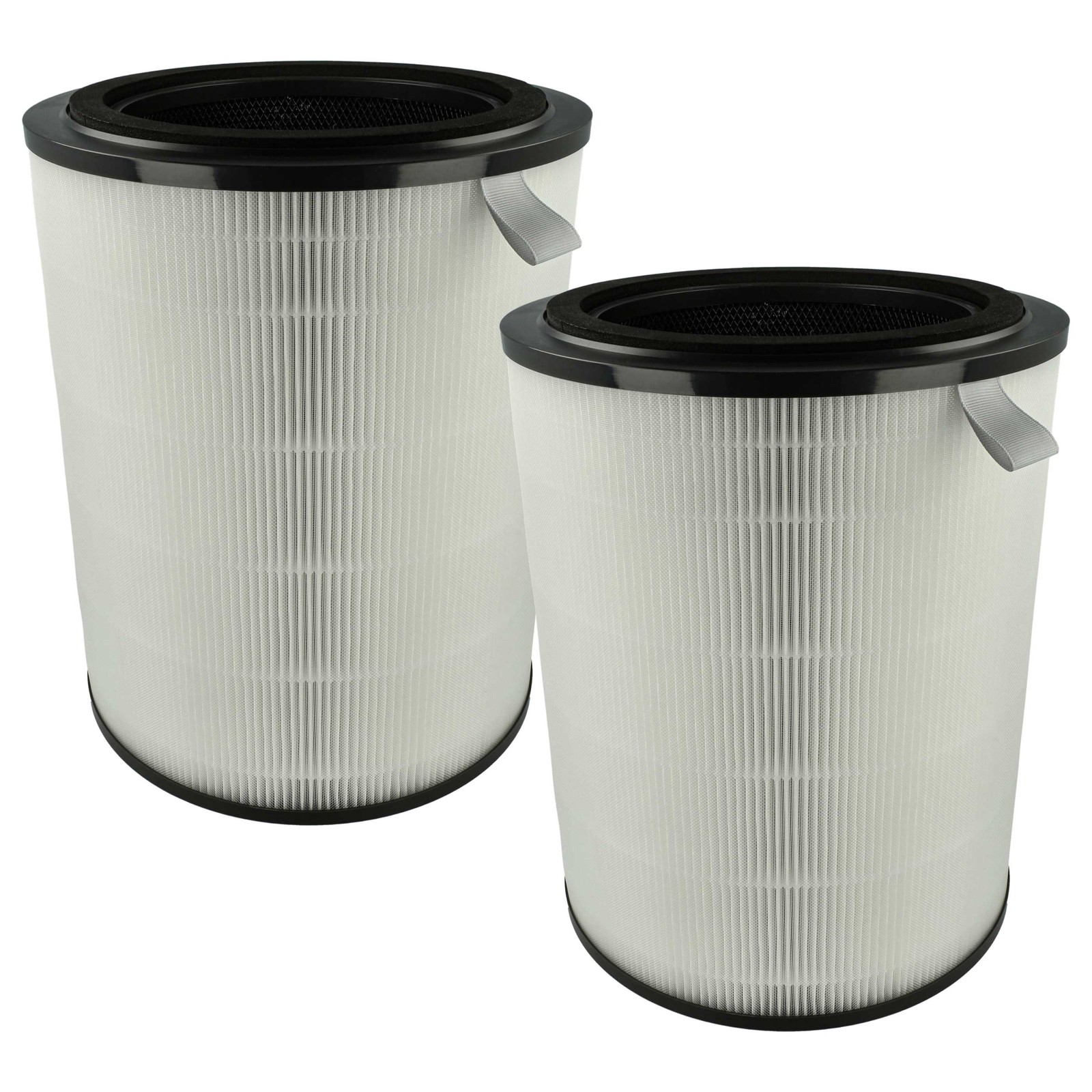 2 Activated Carbon Filter for Philips 2000 AC2939 AC2958 AC2959 2000i AC2936