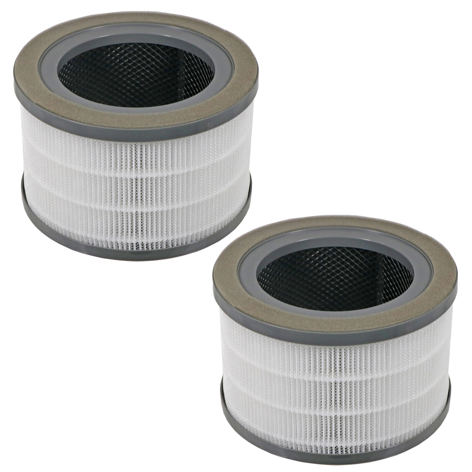 Filter for LEVOIT Vista 200 Air Purifier Type 200-RF HEPA 3-IN-1 Filtration x 2
