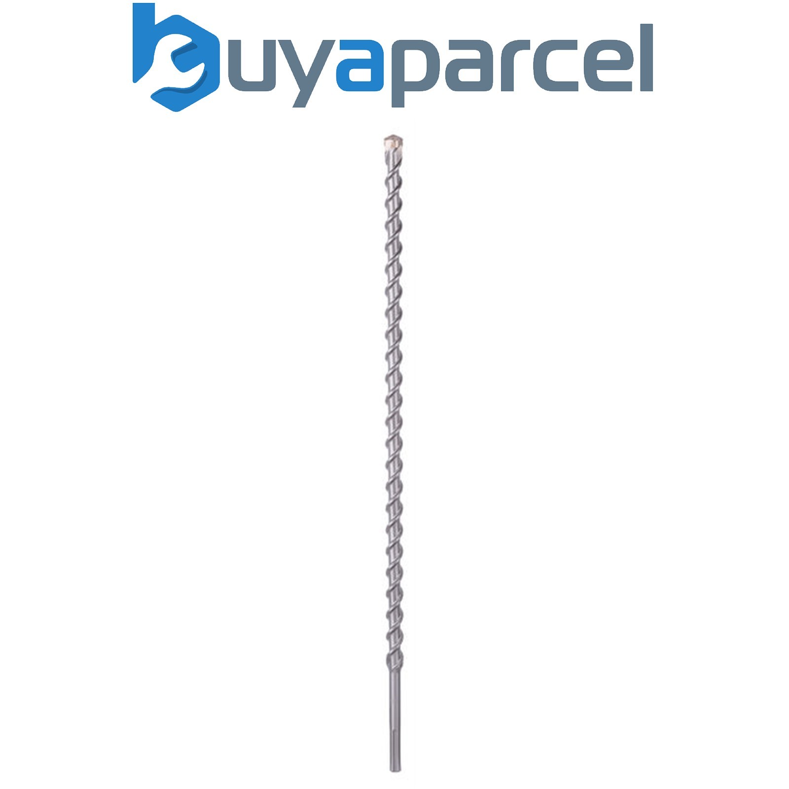 Bosch PRO SDS max-9 Natural Stone Drill Bit 28 x 800 x 920 mm 1618596504