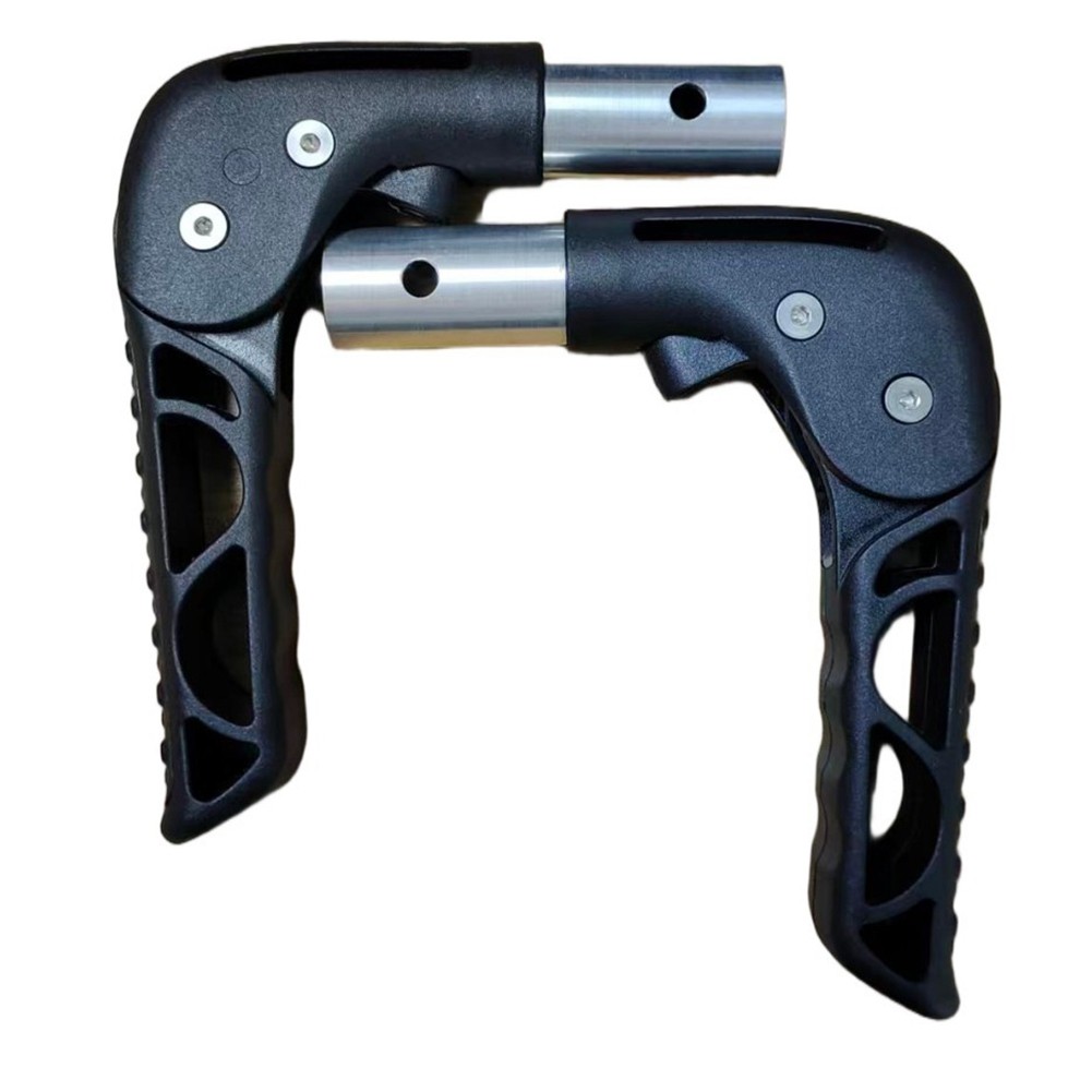 Wheelchair Wheelchair Handle Foldable Push Handle Wheelchair Push Handle C6K2