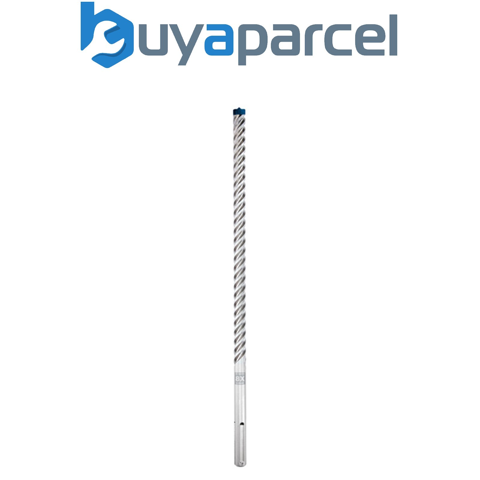 Bosch Drill bits EXPERT SDS max-8X Hammer Drill Bit 20 x 400 x 520 mm 2608900229