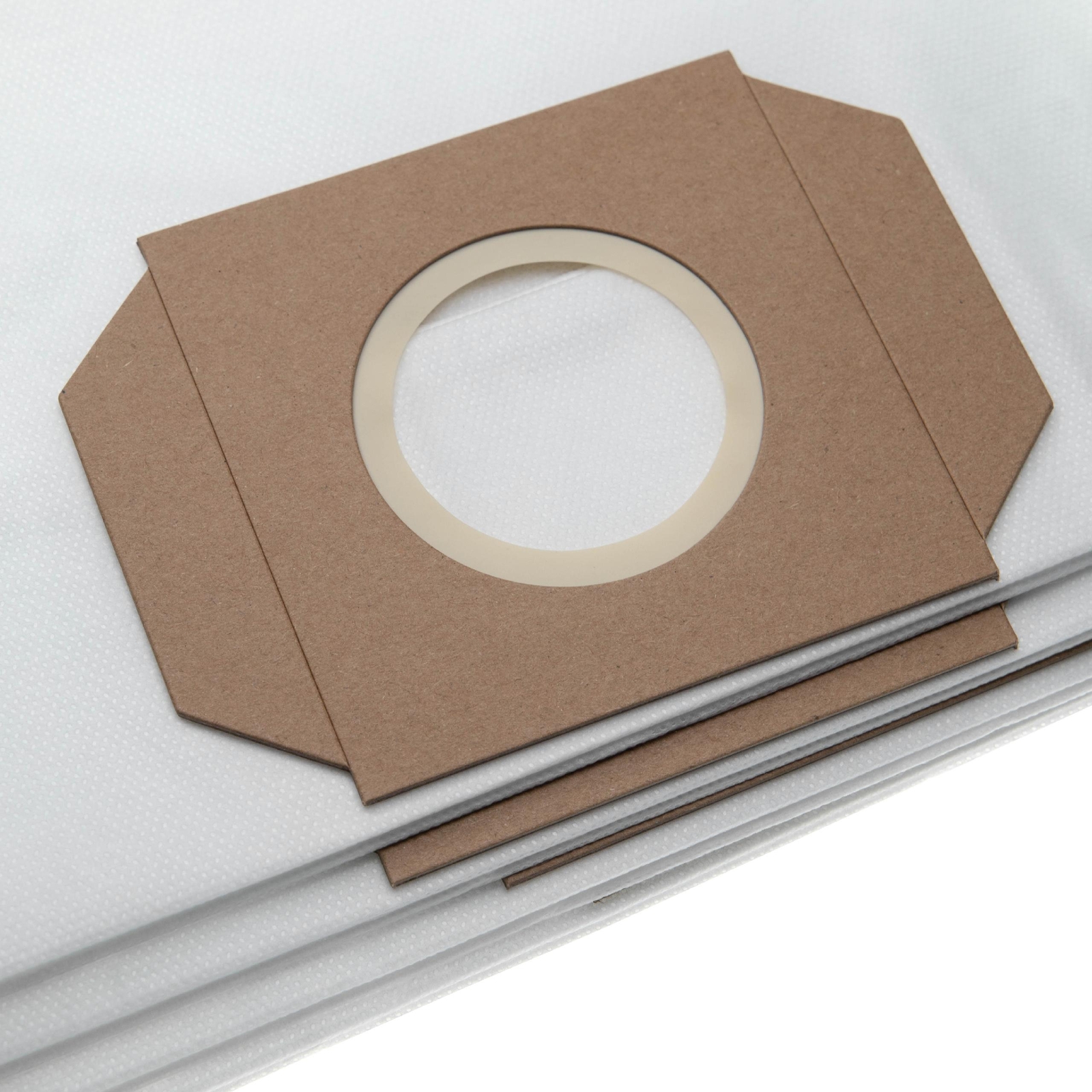 10 Hoover Dust Bags for Thomas 450 787179 787114