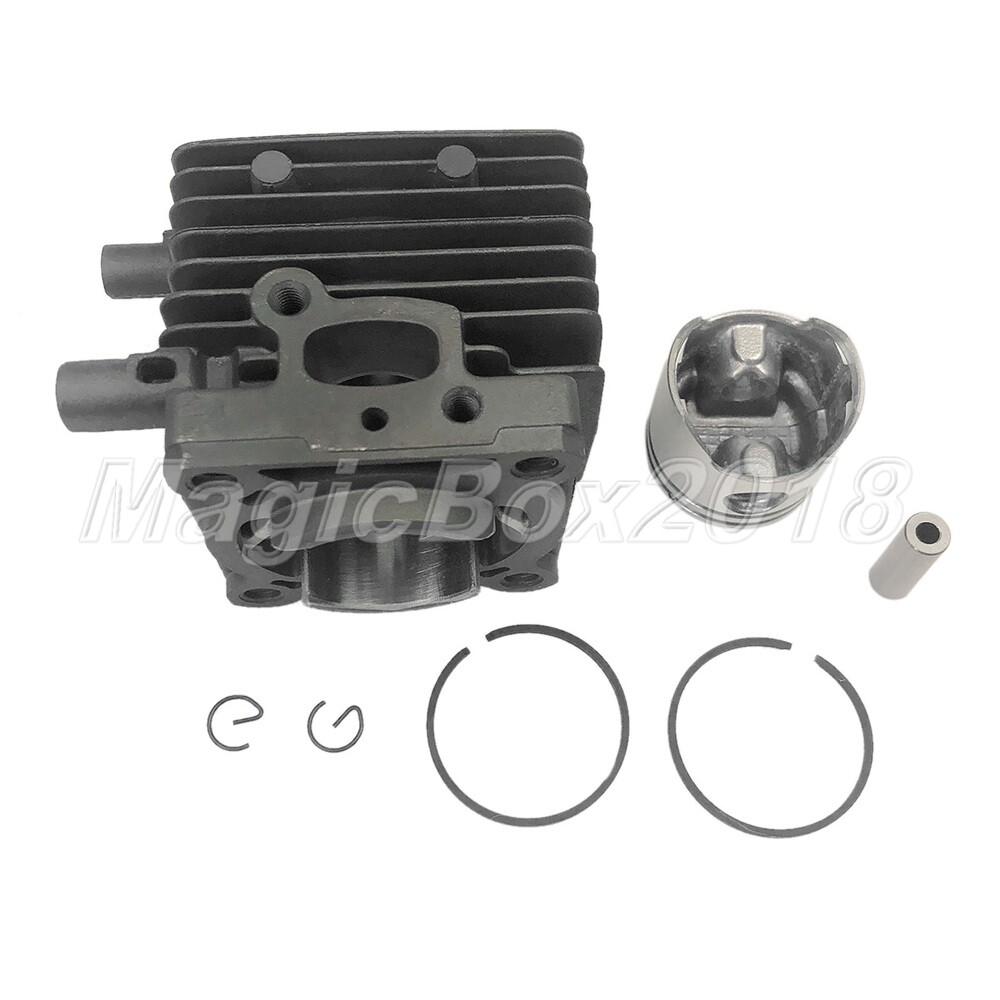 34MM Cylinder Piston Kit for STIHL FC75 FS75 FS80 FS85 HS75 HS80 HS85 HL75 HL75K