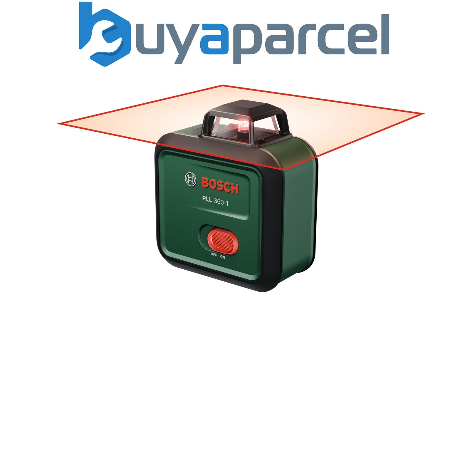 Bosch Line Laser PLL 360-1 Carton box 0603663L00