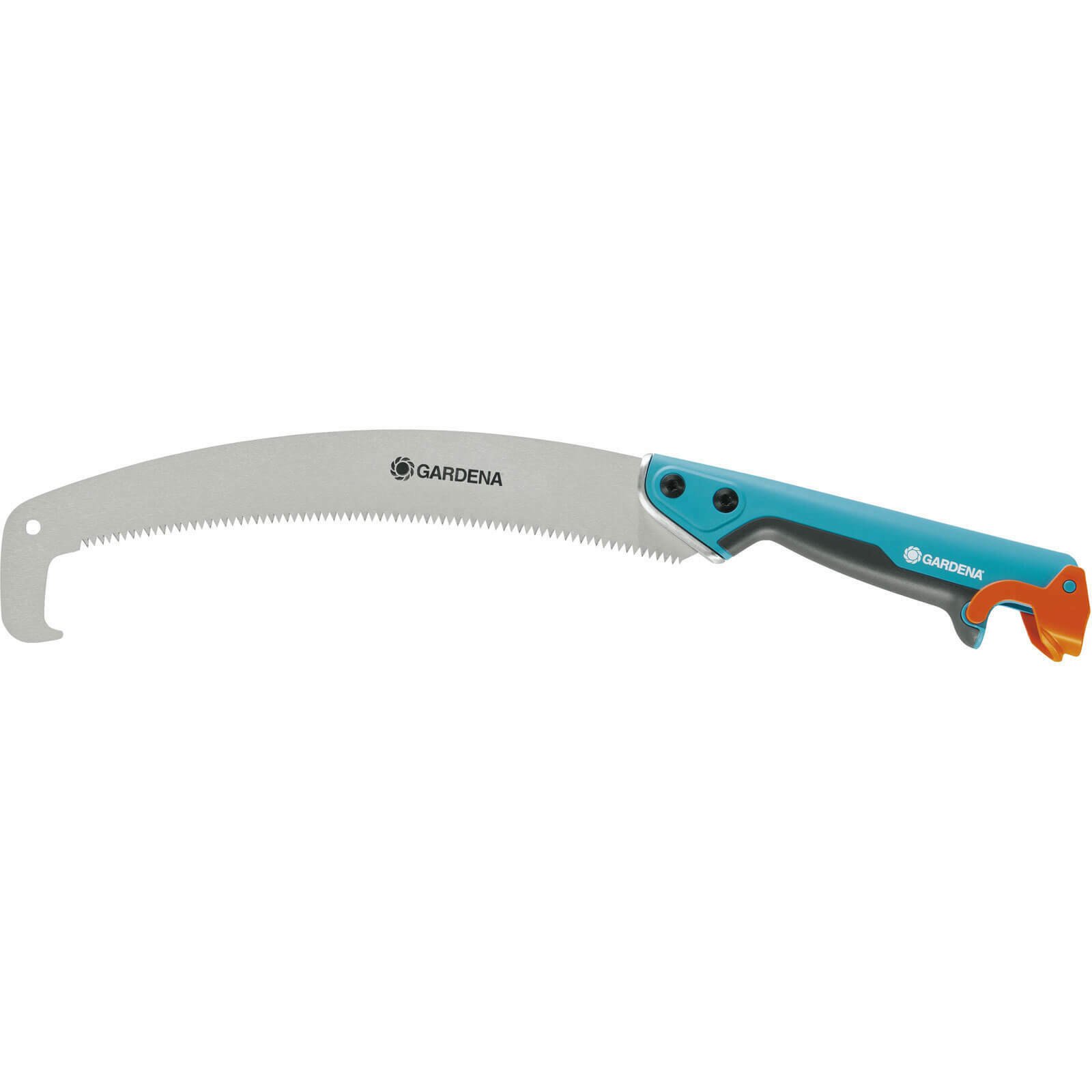 Gardena COMBISYSTEM Curved Garden Pruning Saw Head 300mm
