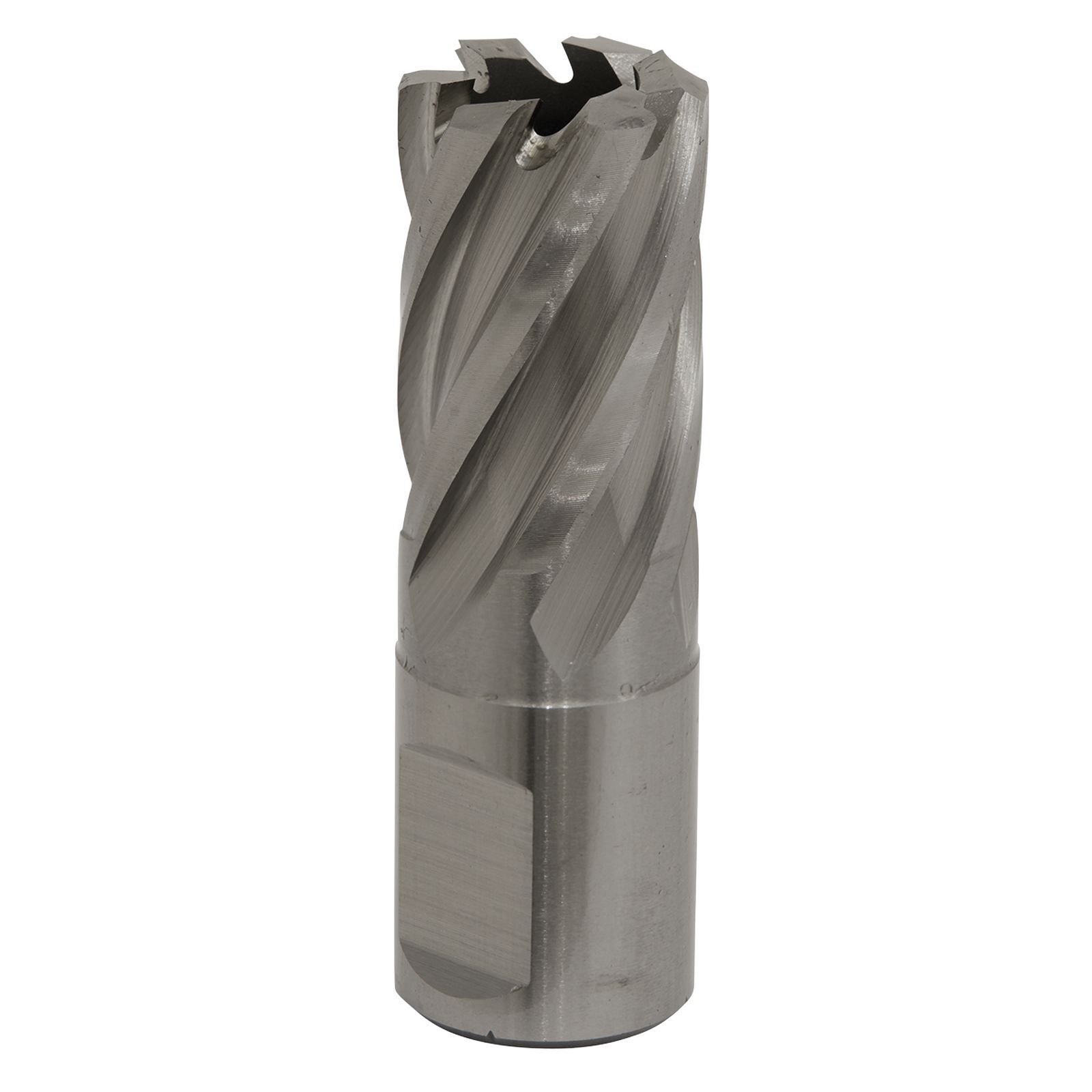 Sealey Rotabor Cutter HSS Ø19mm - Cut Depth 25mm - RBHSS19S