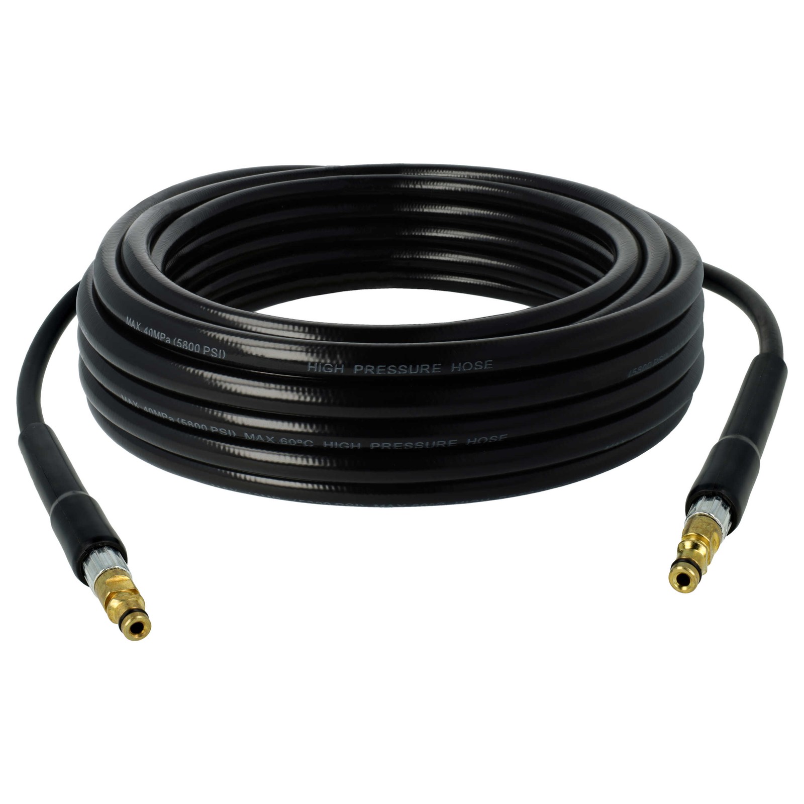 High-Pressure Hose for Kärcher K 3.500 T 50 K 3.510 T250 RWB *EU 10m