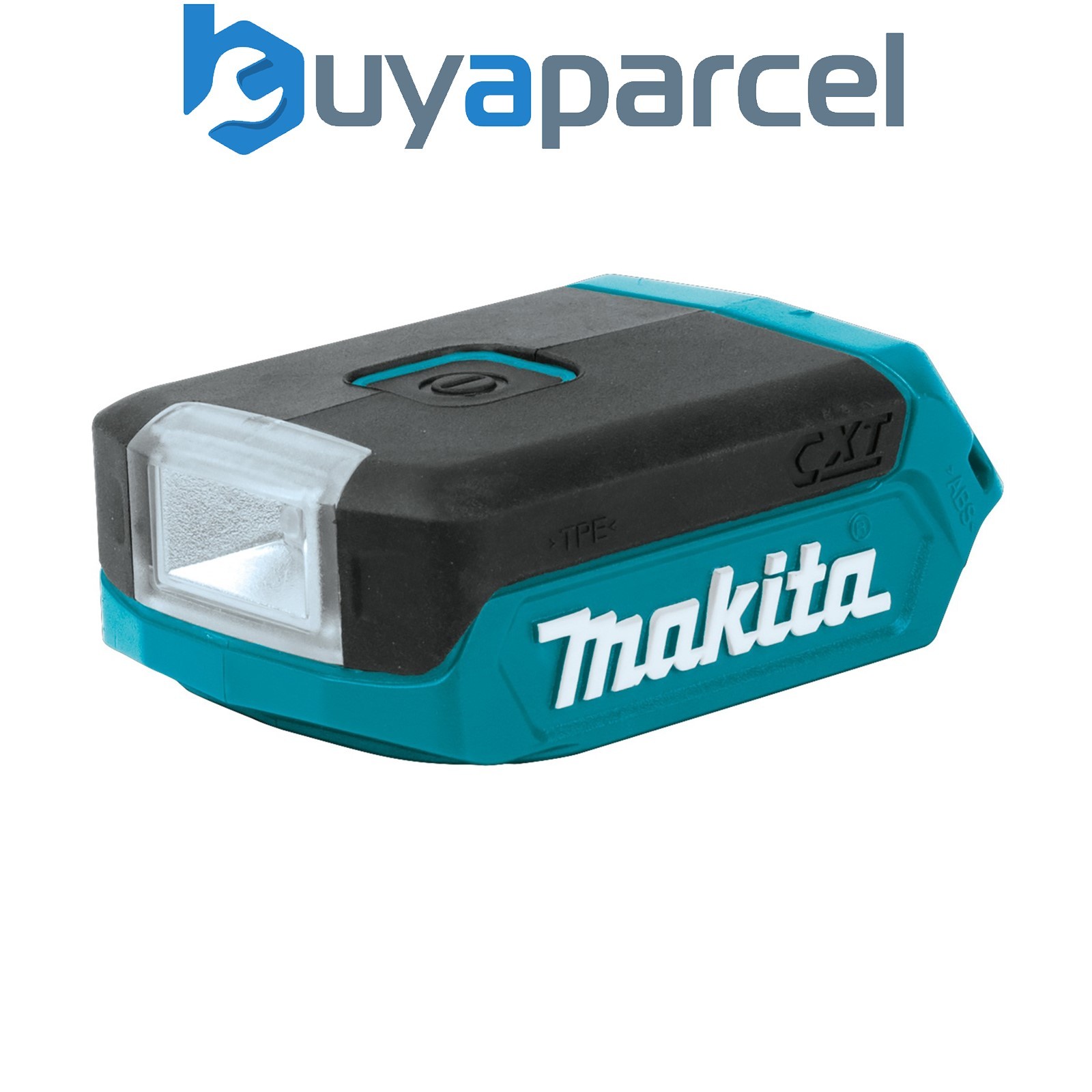 Makita ML103 LED 10.8v CXT Lithium Ion Flashlight Torch - Bare Unit