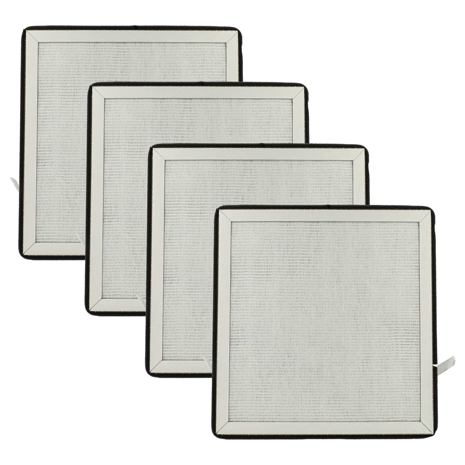 4 Air Filter for Beurer 660.04Air Purifier