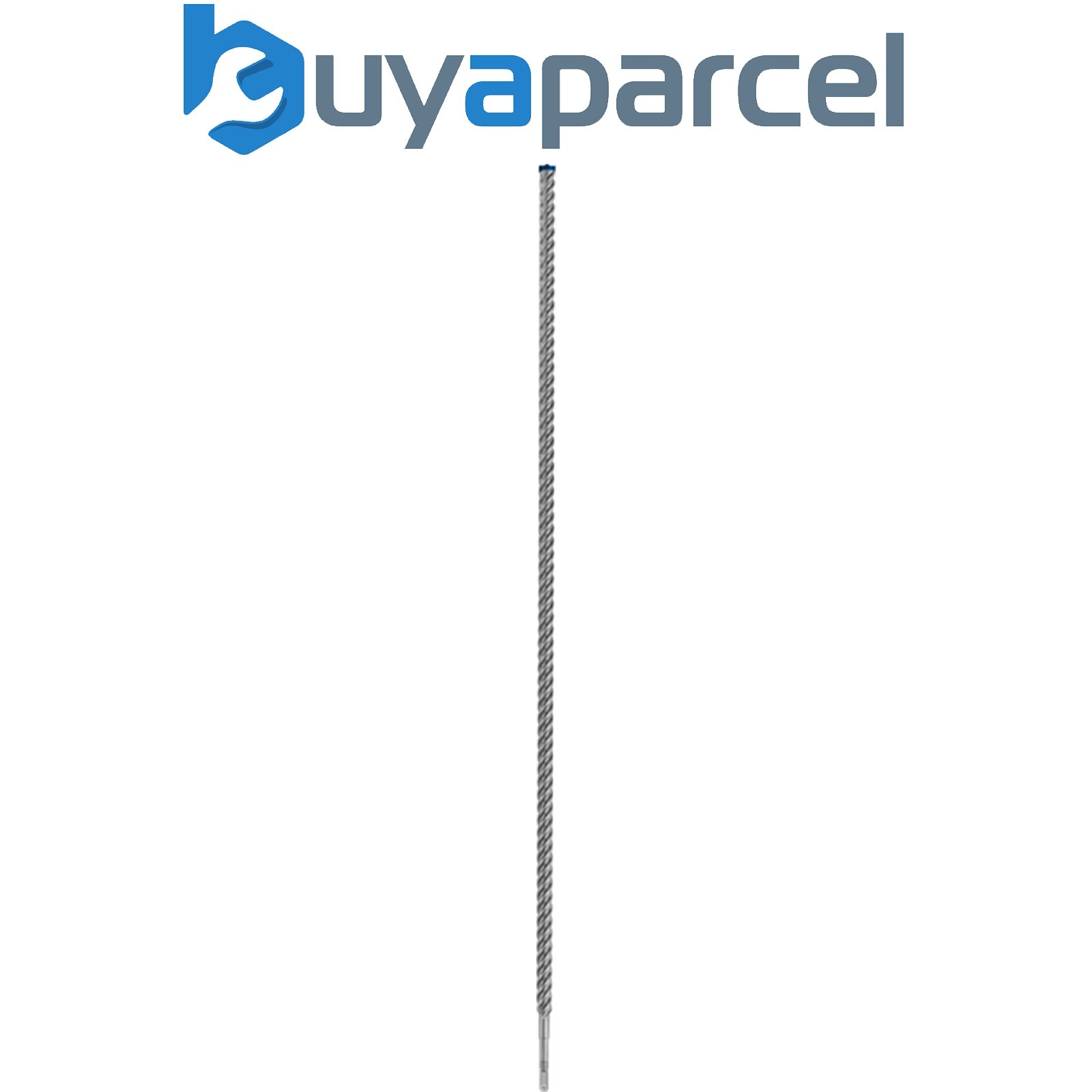 Bosch EXPERT SDS plus-7X Hammer Drill Bit 18 x 950 x 1000 mm 2608900141