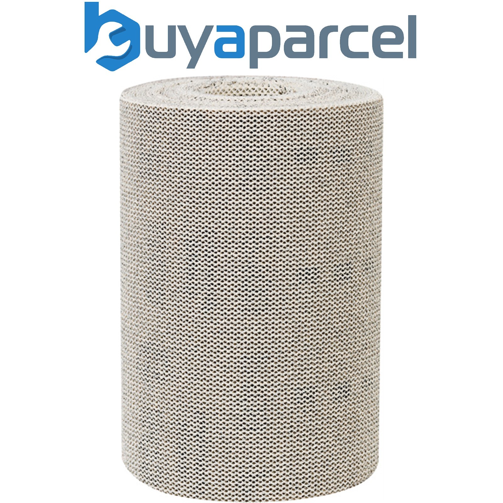 Bosch Sanding roll EXPERT M480 Sanding Net Roll 115 mm 5 m G 100 2608900786