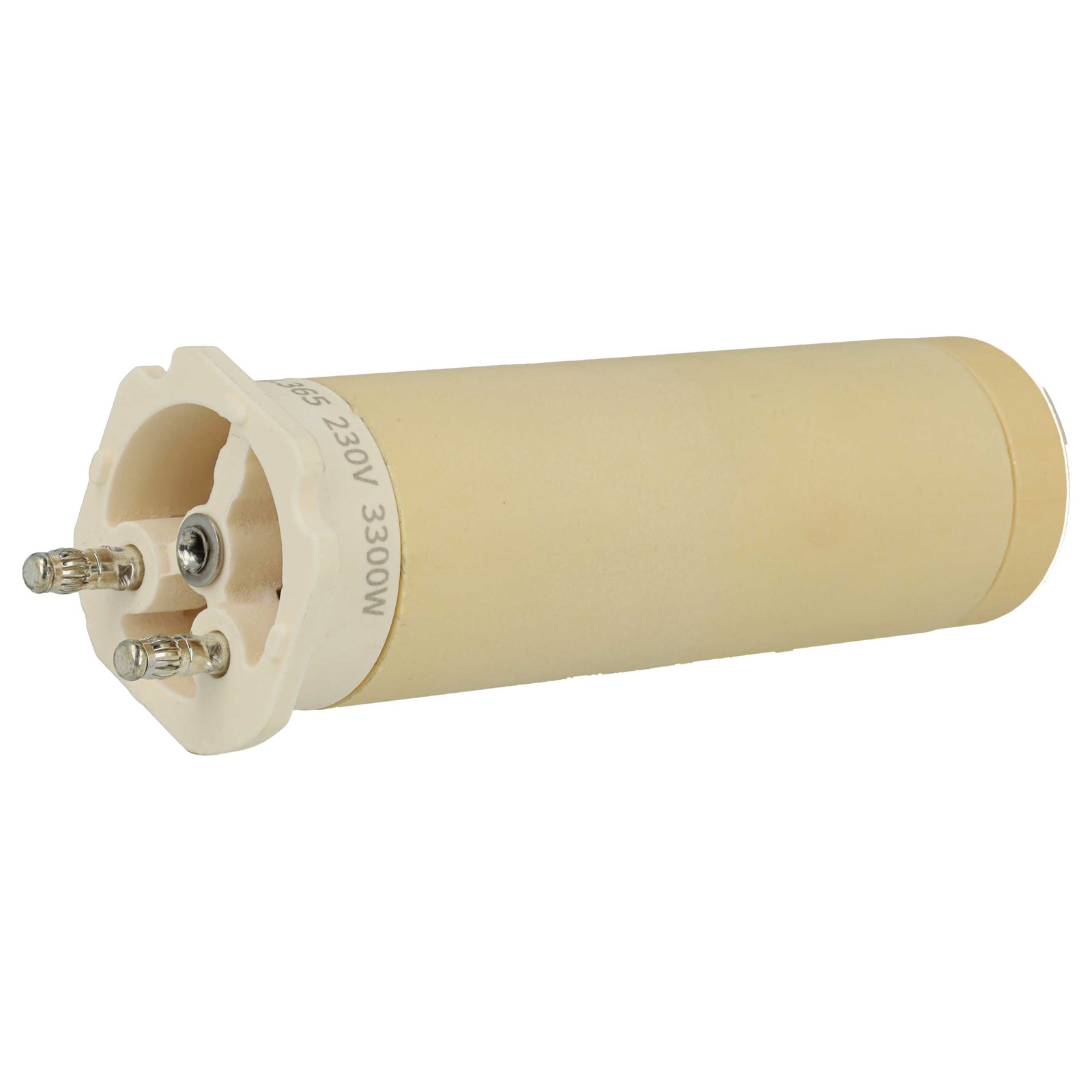 Ceramic Heat Element for Leister 7612733013658, 101.365 for Hot Air Welding Gun