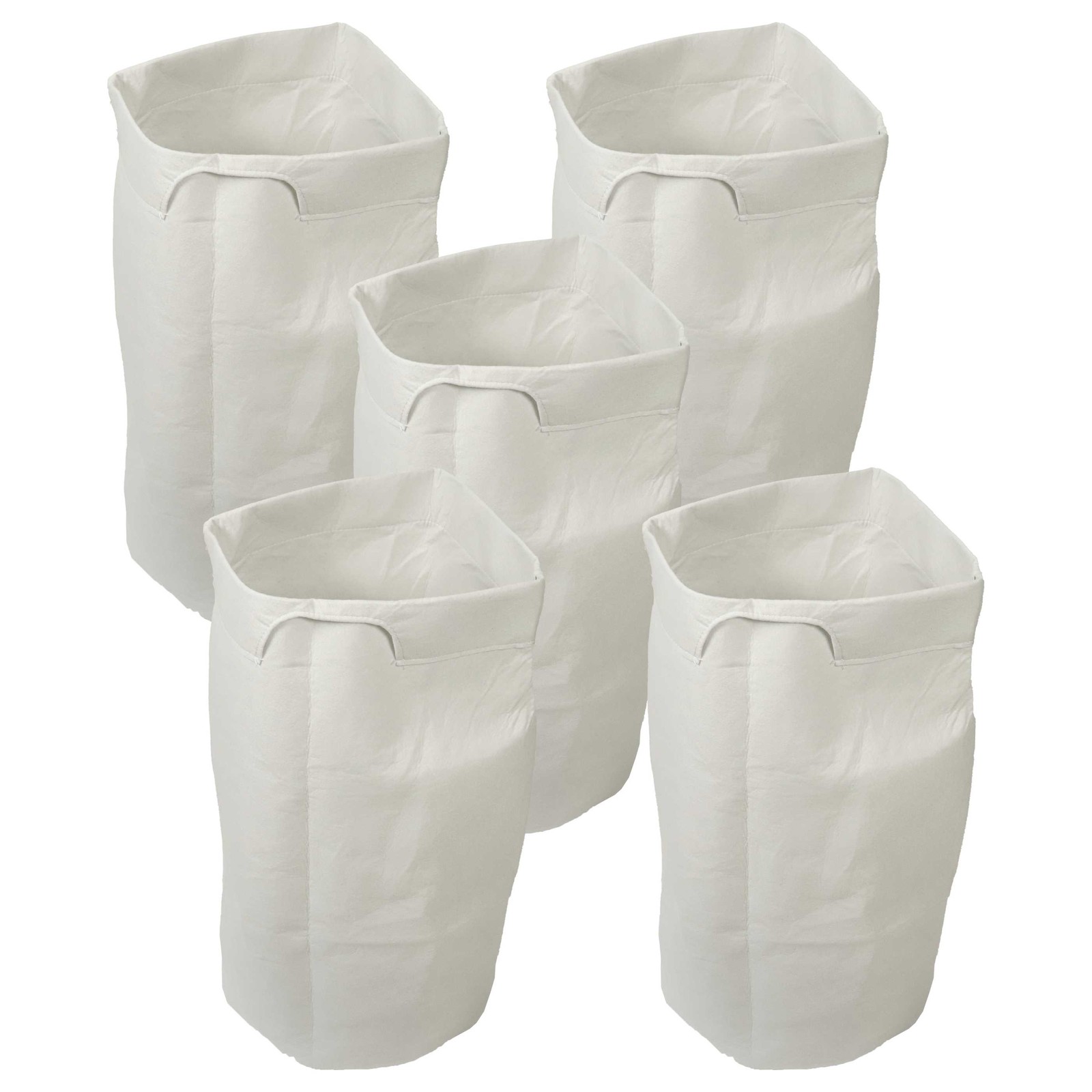 5 Filter for Güde 55158 for Woodworking Machine