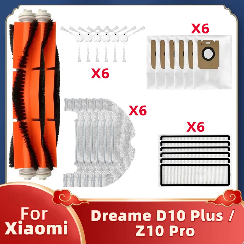 For Robot Roller Brush Accessories R8A28693