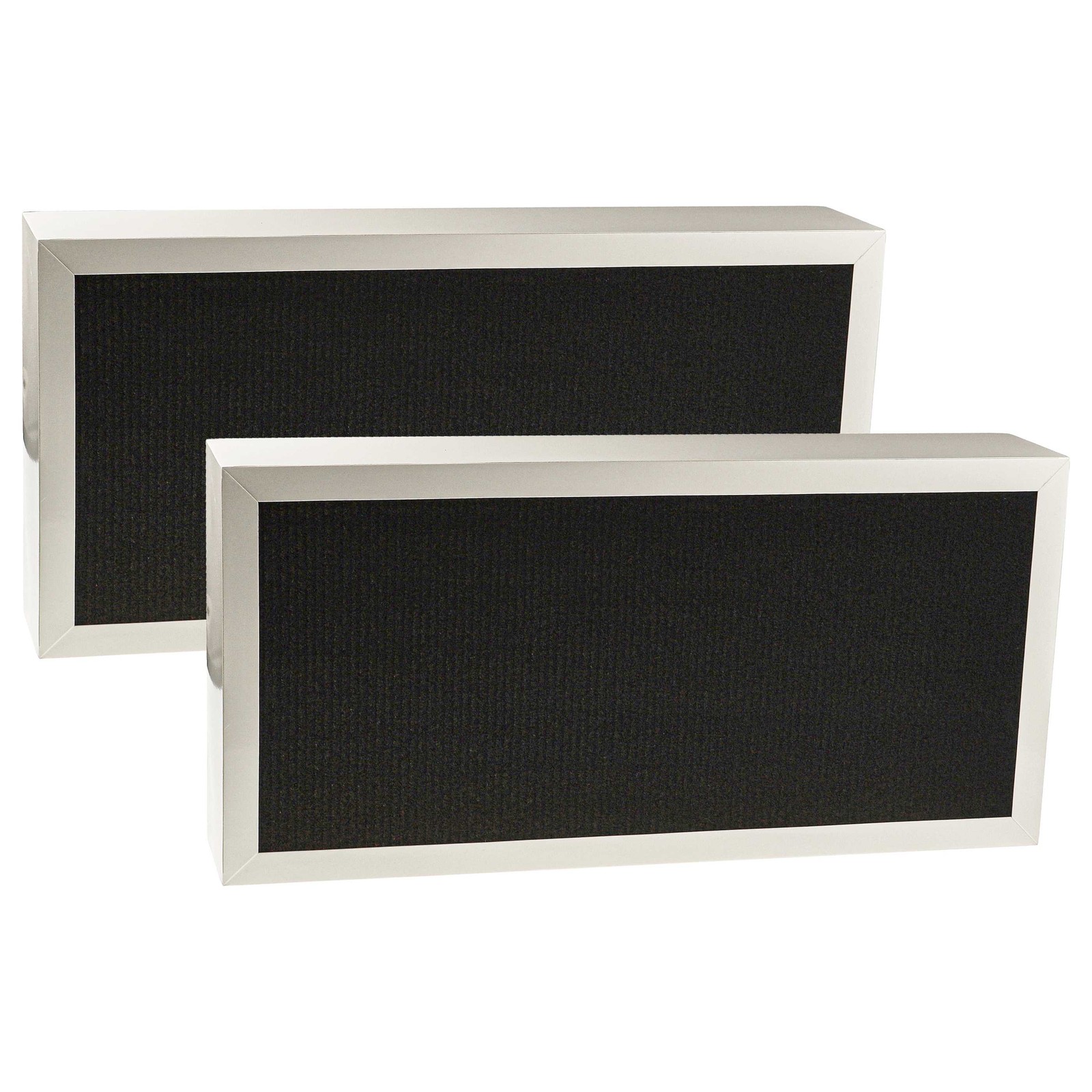 2 Air Filter for Blueair Classic 403 402 480i 455EB 450E 410 405Air Purifier