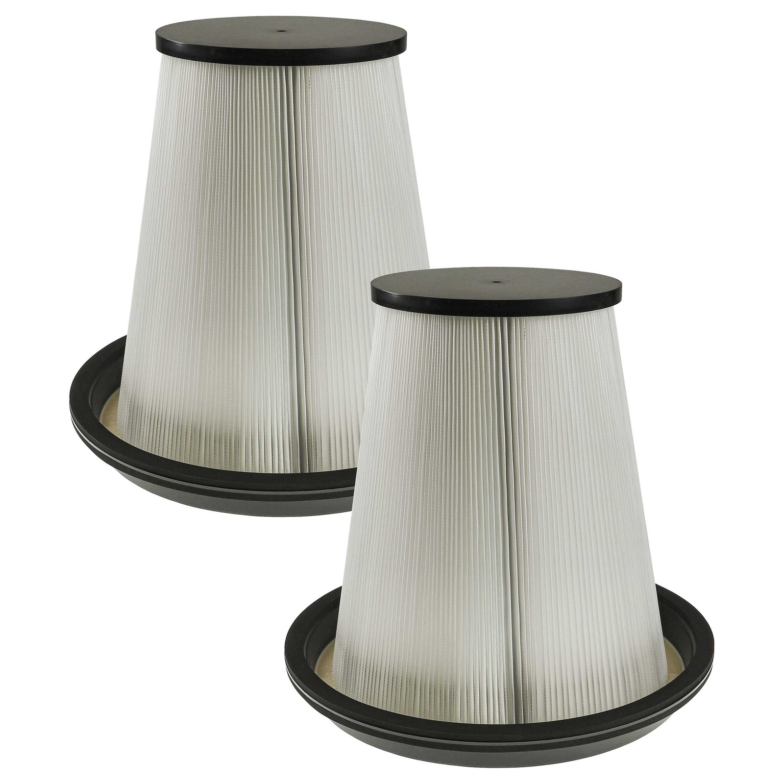 2 Pre Filter for Pullman 200900050 for Hoover