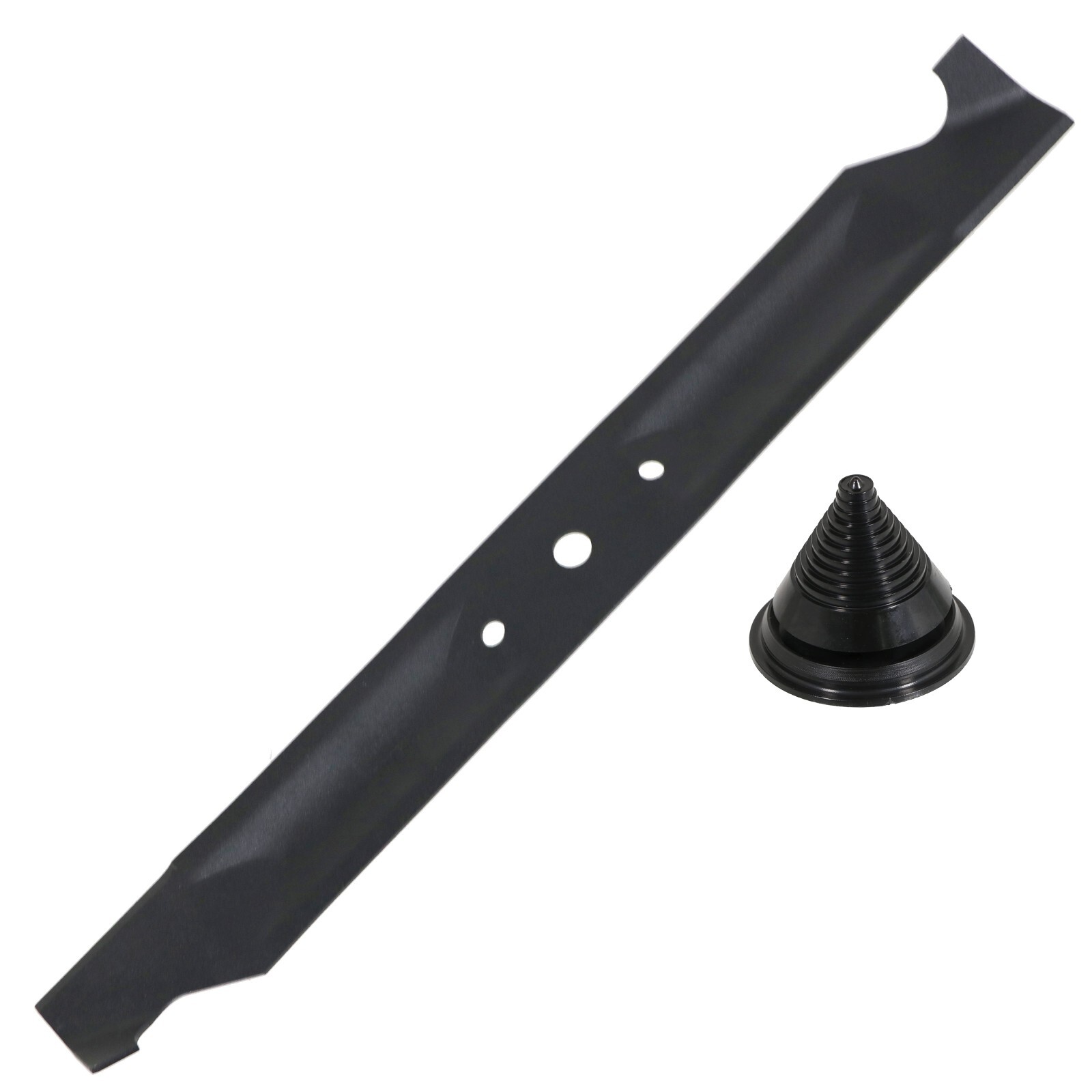 Blade for HAYTER HARRIER 56 560 561 Pro Mower 22" 56cm HI Lift 340015 + Balancer