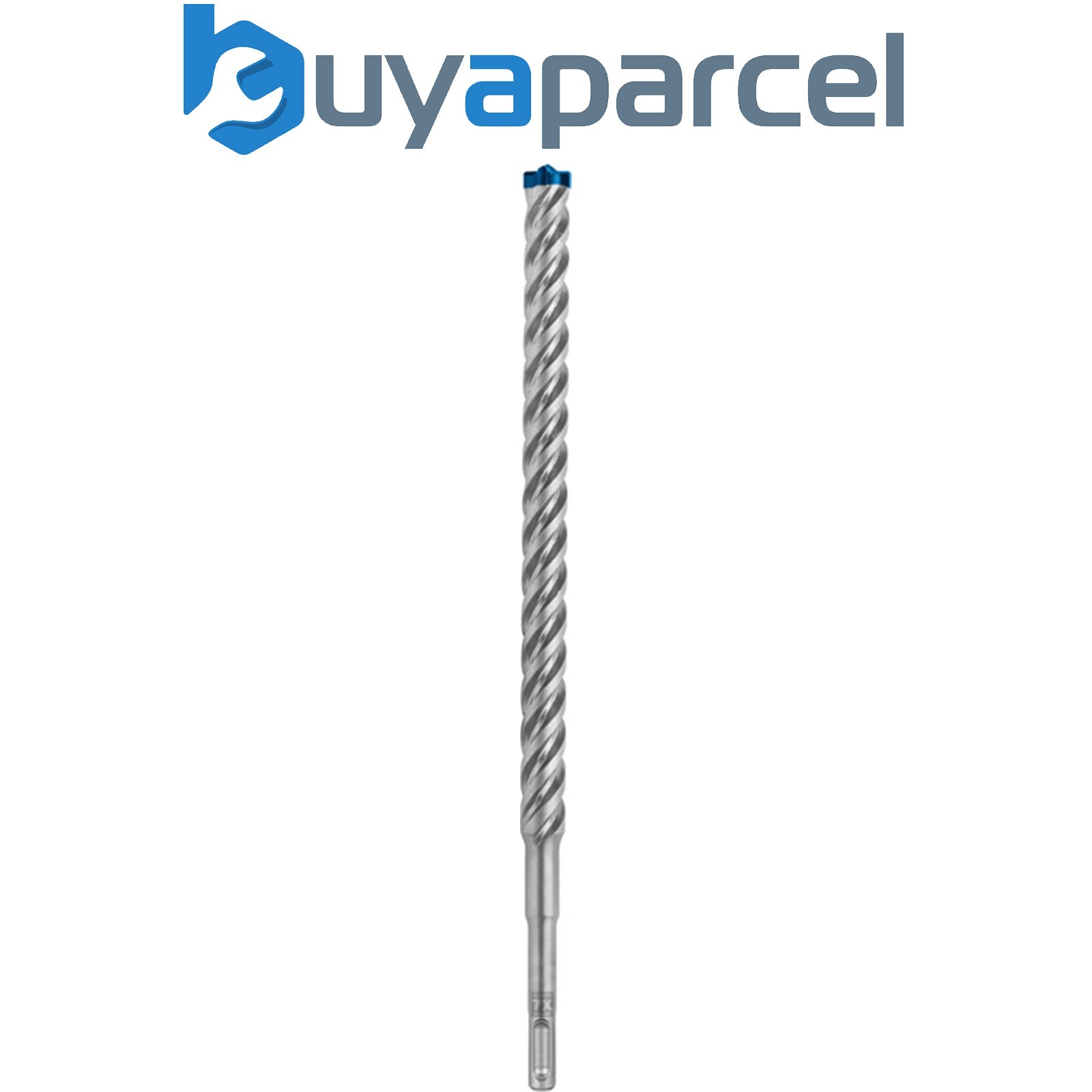 Bosch EXPERT SDS plus-7X Hammer Drill Bit 17 x 250 x 315 mm 2608900137