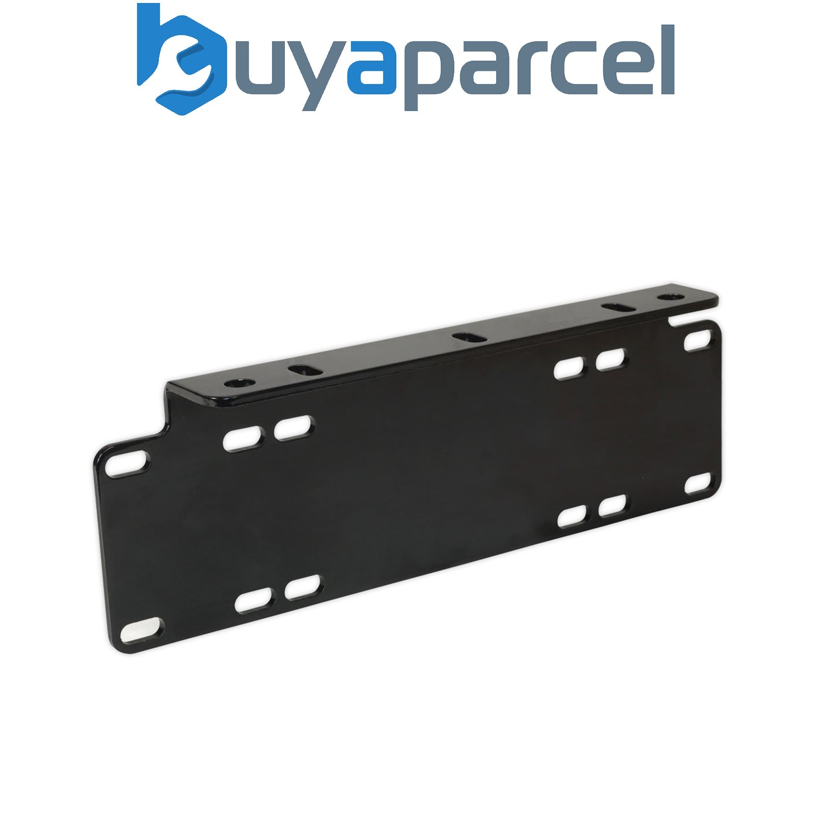 Sealey DLB01 Universal Light Mounting Bracket for Numberplate Fitting