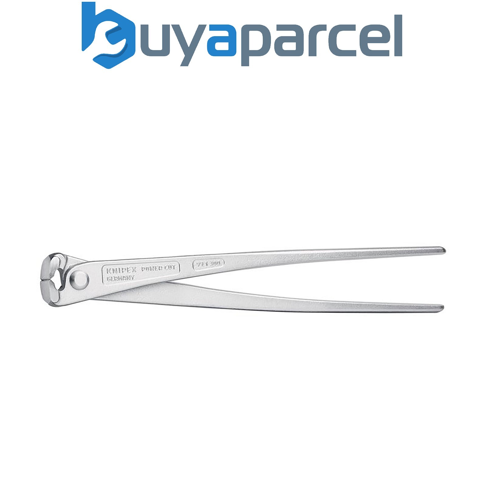 Draper 48725 KNIPEX 99 14 300 SB High Leverage Concreters' Nipper High Lever Tra