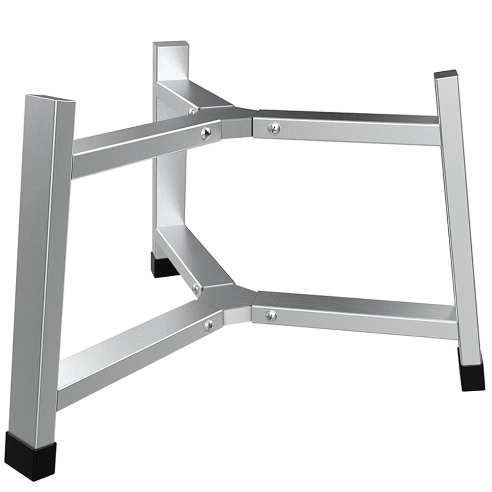 Fire Pit Stand for Stove Bonfire  15inch, Fire Pit Accessories6360