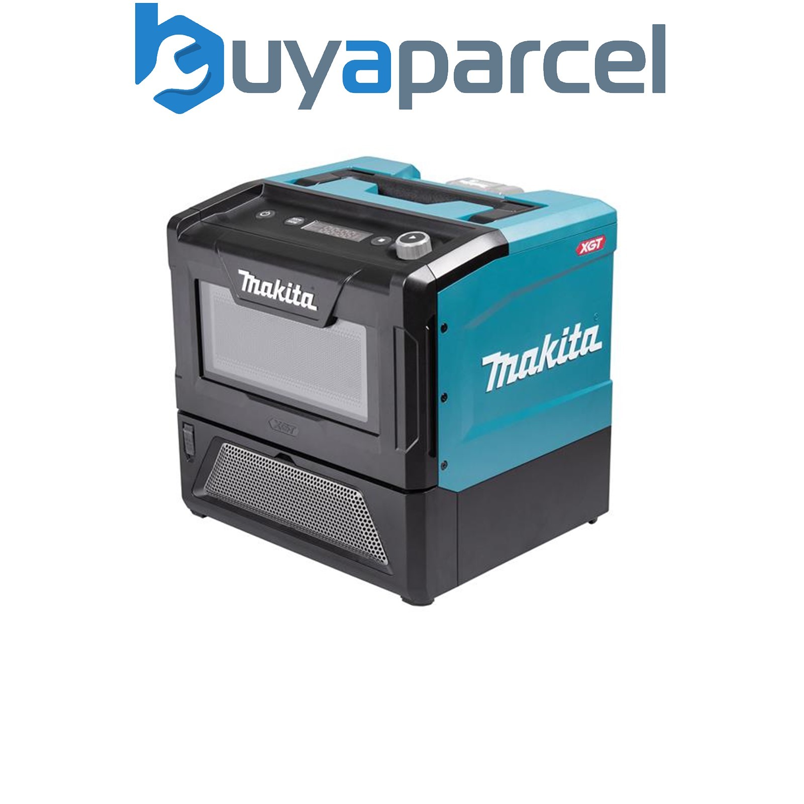 Makita MW001GZ MW001GZ XGT 40Vmax Microwave Oven 40V Bare Unit MAKMW001GZ