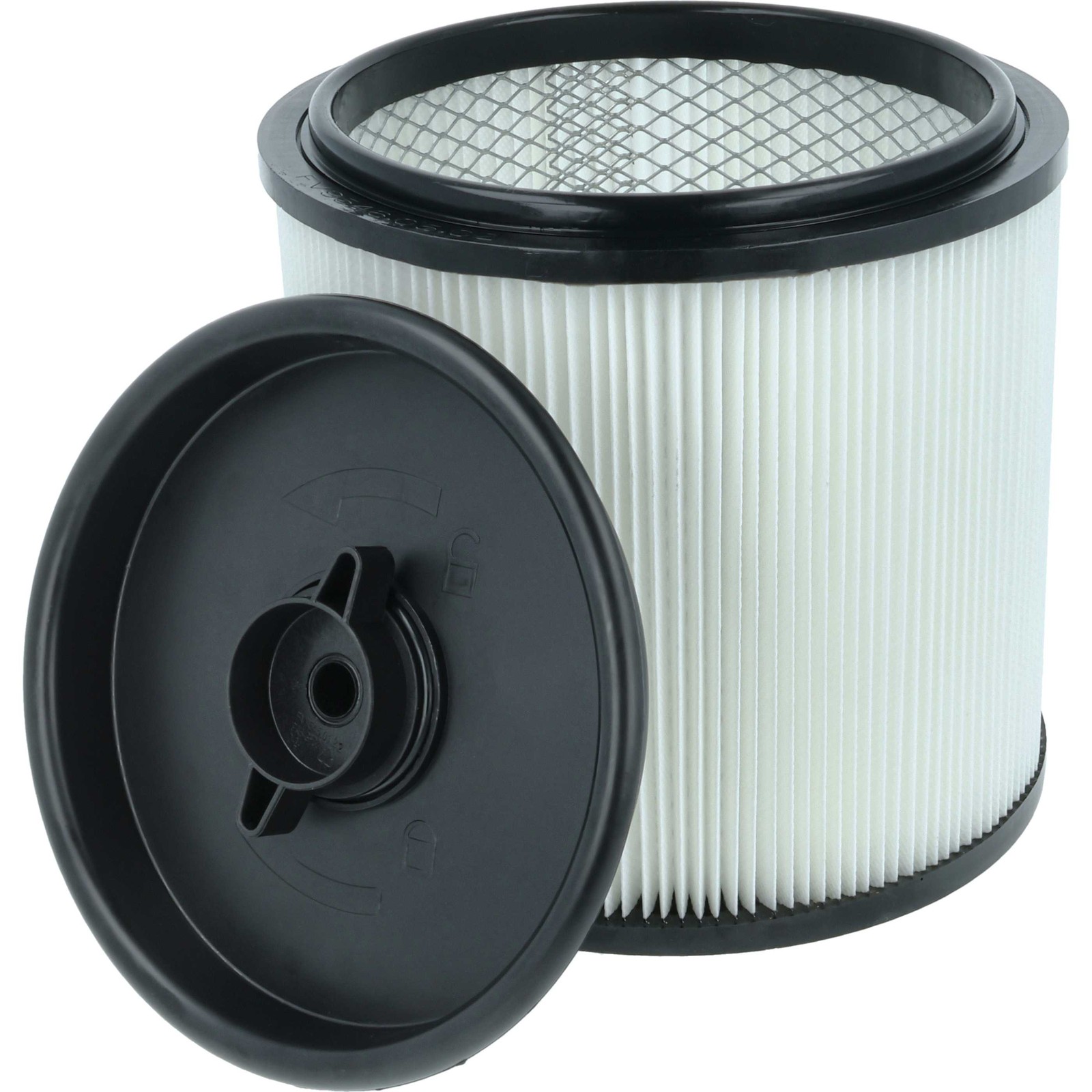 Cartridge Filter for Einhell TE-VC 2350 SACL 2350 SACL EX CH 2350 SACL EX UKCA