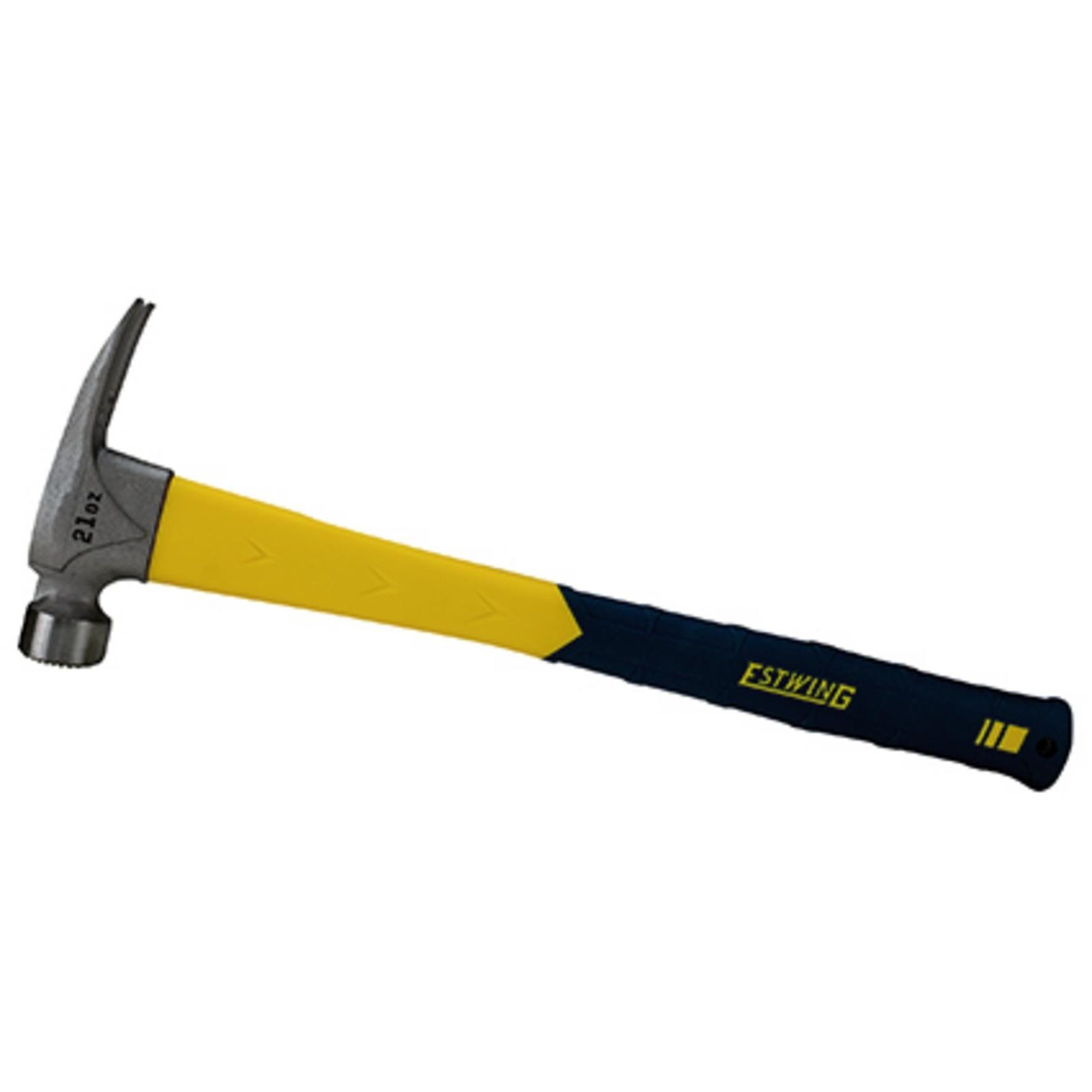 Estwing Emrf22S Sure Strike Straight Claw Framing Hammer 22Oz/567G - 24084