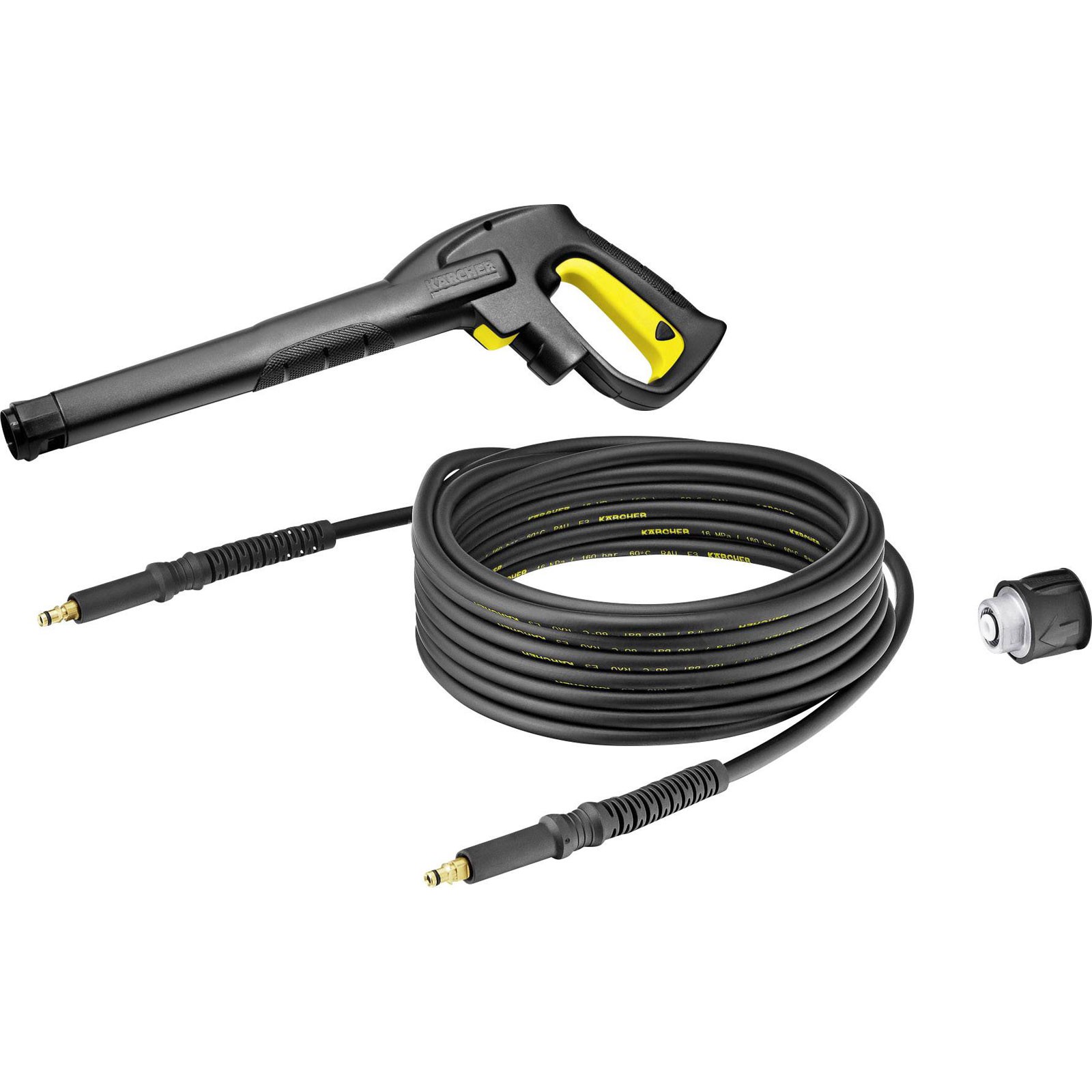 Kärcher Home & Garden HK 7.5 m hose set Quick Connect