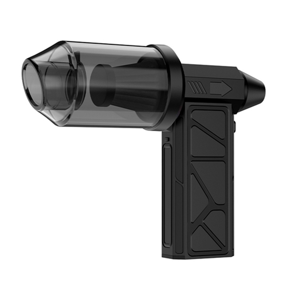 Fan Air Blower 130000RPM Brushless Motor Adjustable Wind Speed Handheld9520