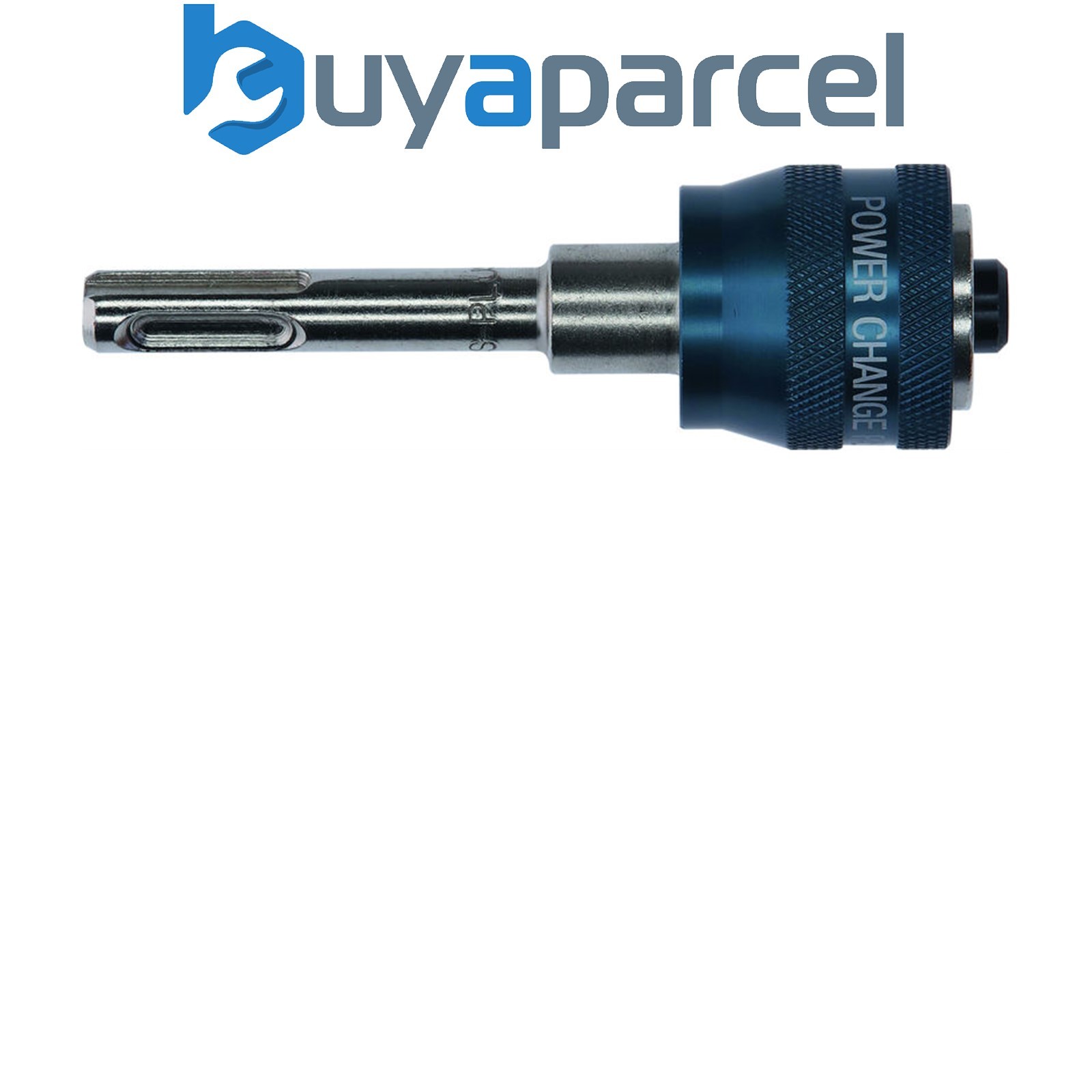 Bosch Function holesaws EXPERT Power Change Plus Arbor SDS Plus 2608902030