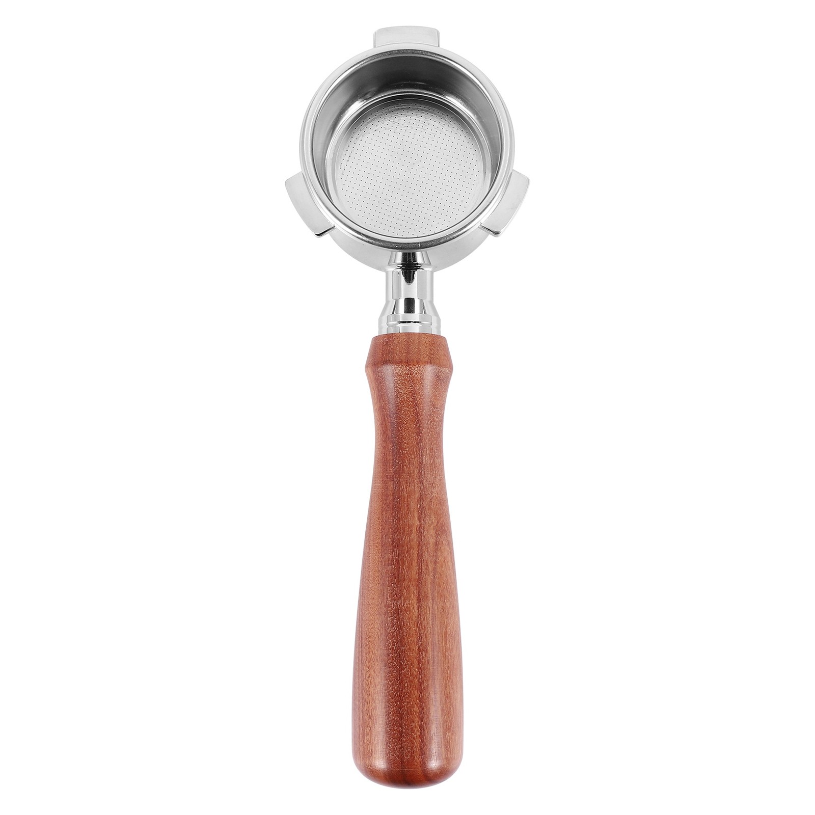 54mm Bottomless Portafilter with 54mm Puck Strainer for Sage 8 Series9578