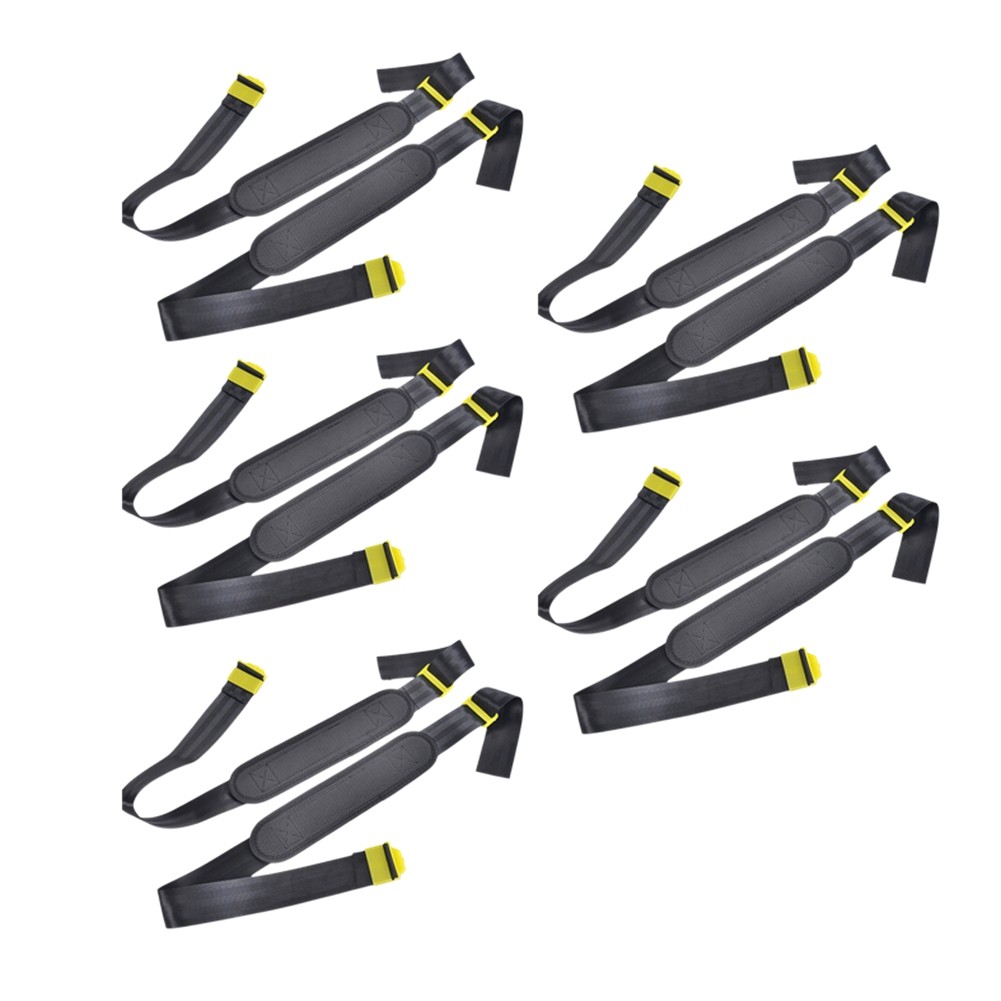 2X(Electric Sprayer Strap Accessories,Thickened -Strangulation Pads,3782