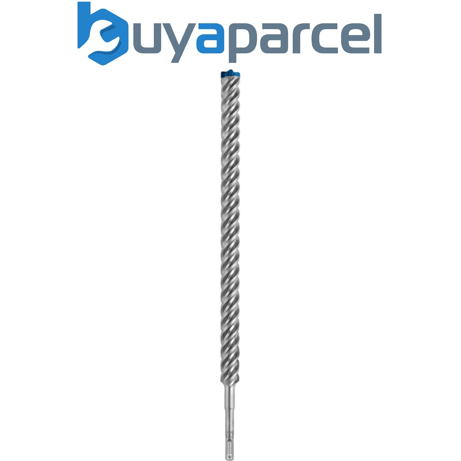 Bosch EXPERT SDS plus-7X Hammer Drill Bit 24 x 400 x 450 mm 2608900150