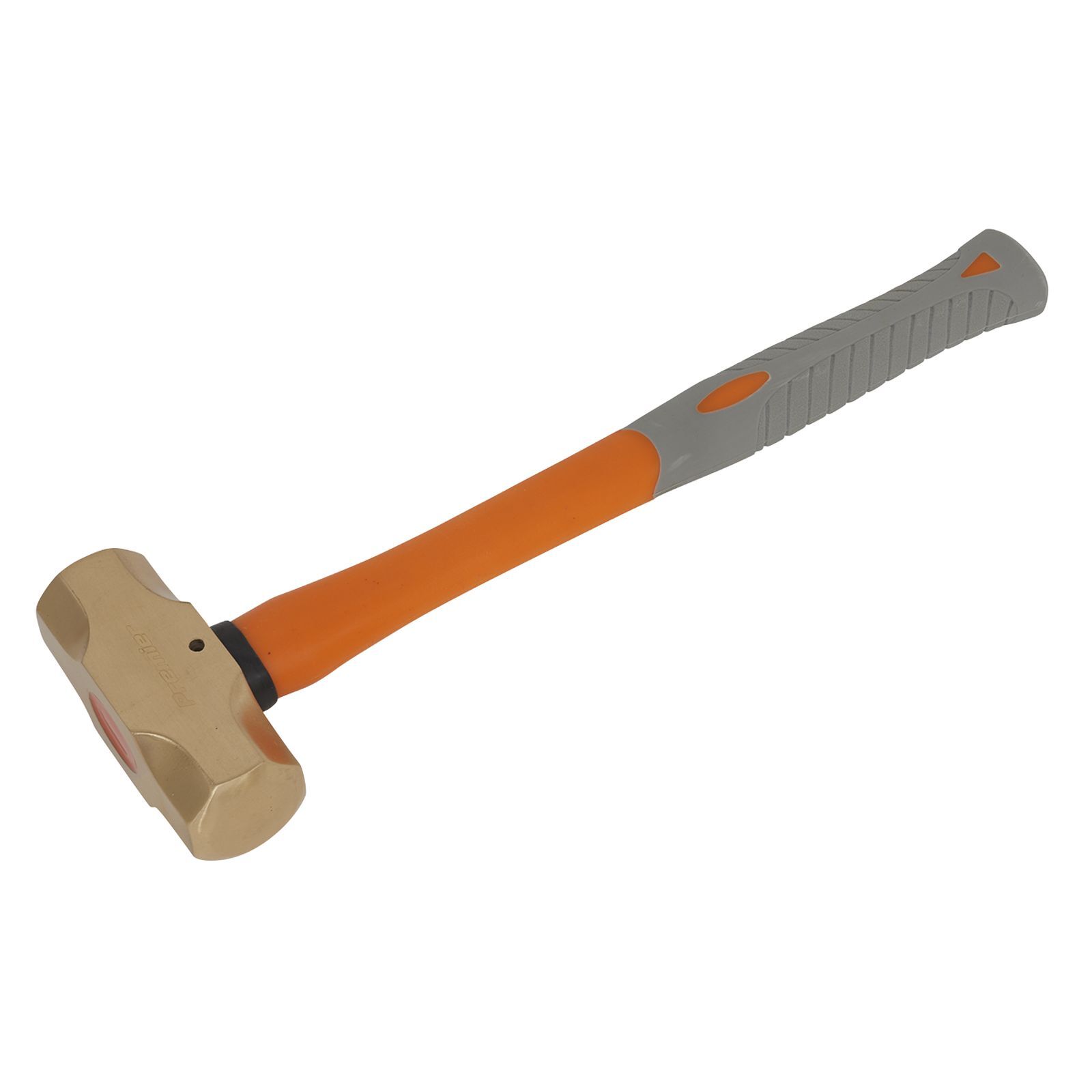 Sealey Sledge Hammer 3lb Non-Sparking - NS088
